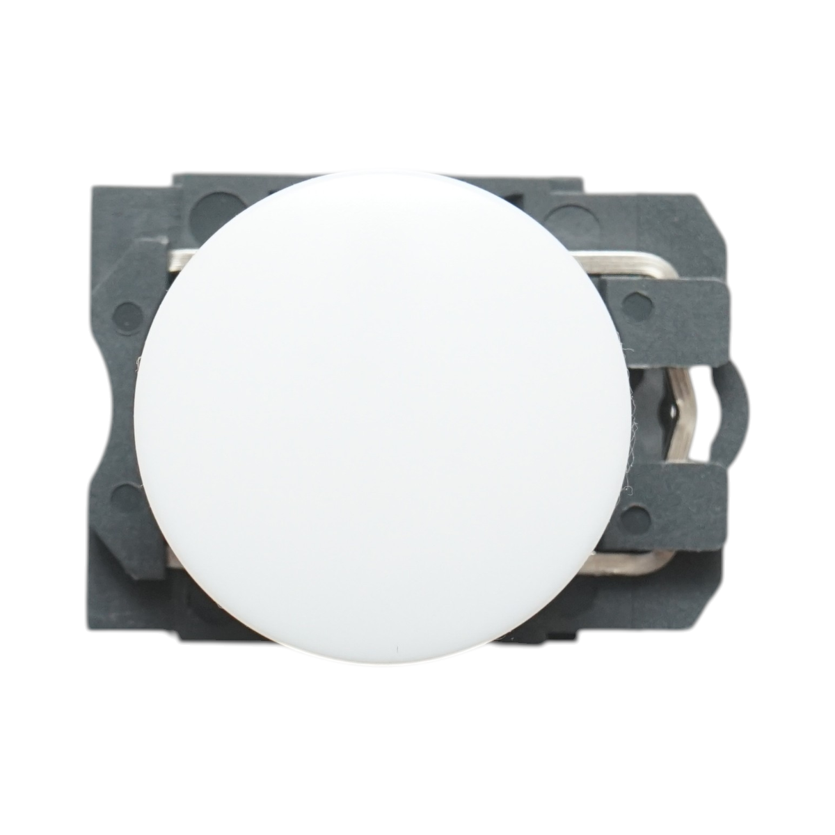 Indicator semnalizare LED rosu 1NO+1NC, 24V, TB5 Breckner Germany - imagine 2