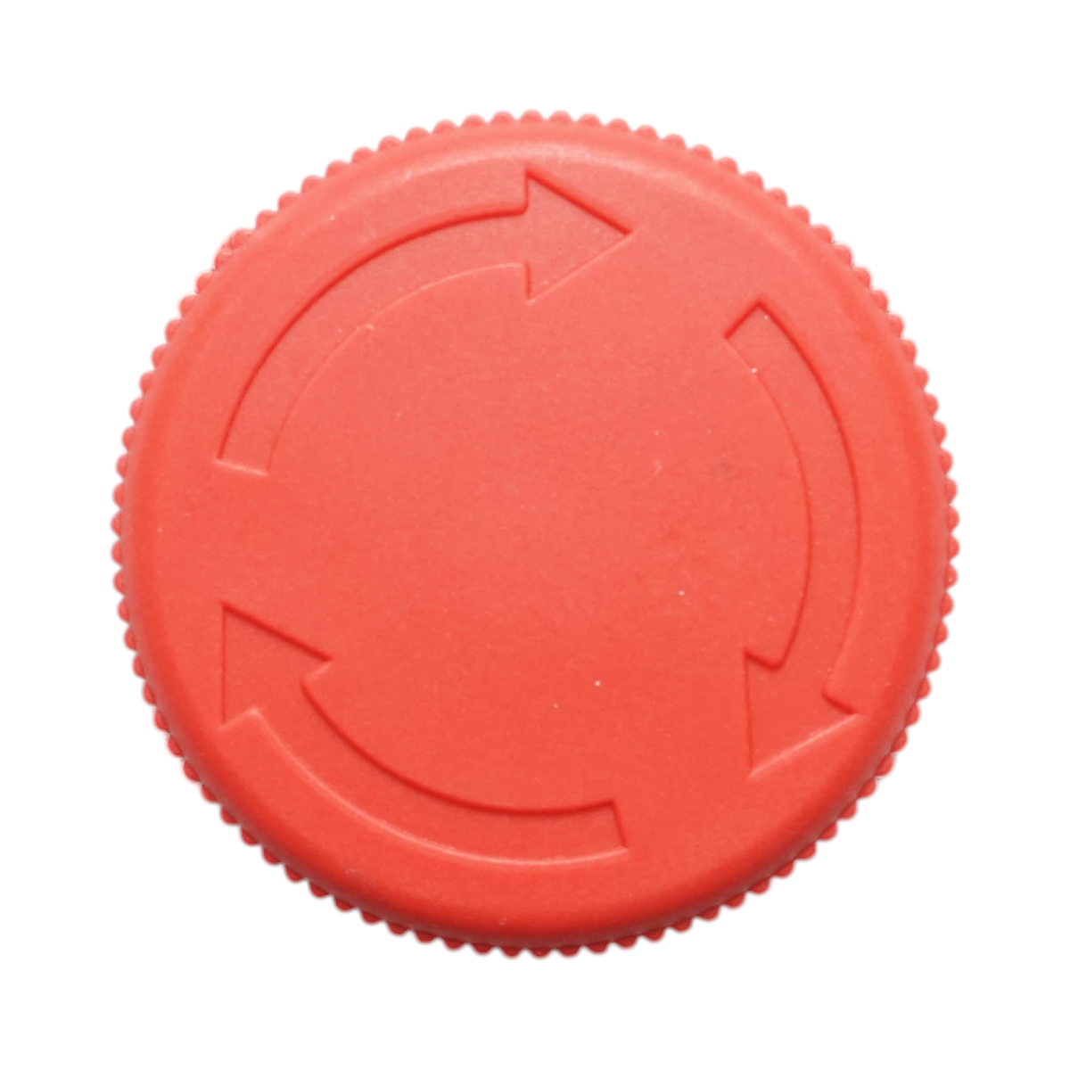 Buton comanda oprire de urgenta rosu cu deblocare prin rasucire 40mm, 1NC, 400V/10A LAY5 Breckner Germany - imagine 2