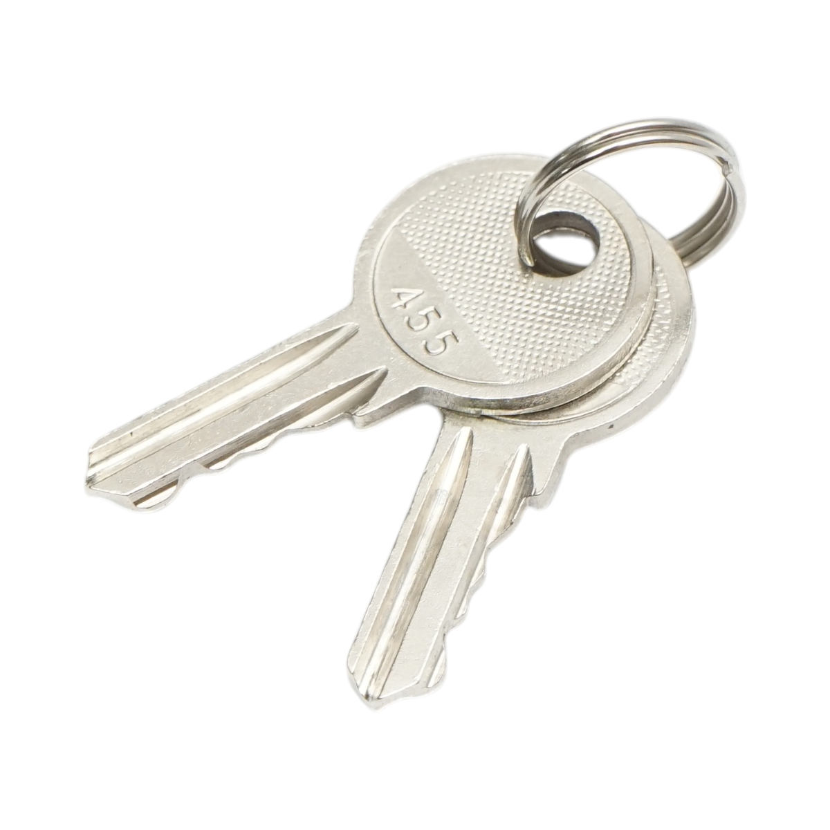 Selector 2 pozitii cu retinere si cheie 1NO+1NC, 400V/10A, LAY5-EG45 Breckner Germany - imagine 5