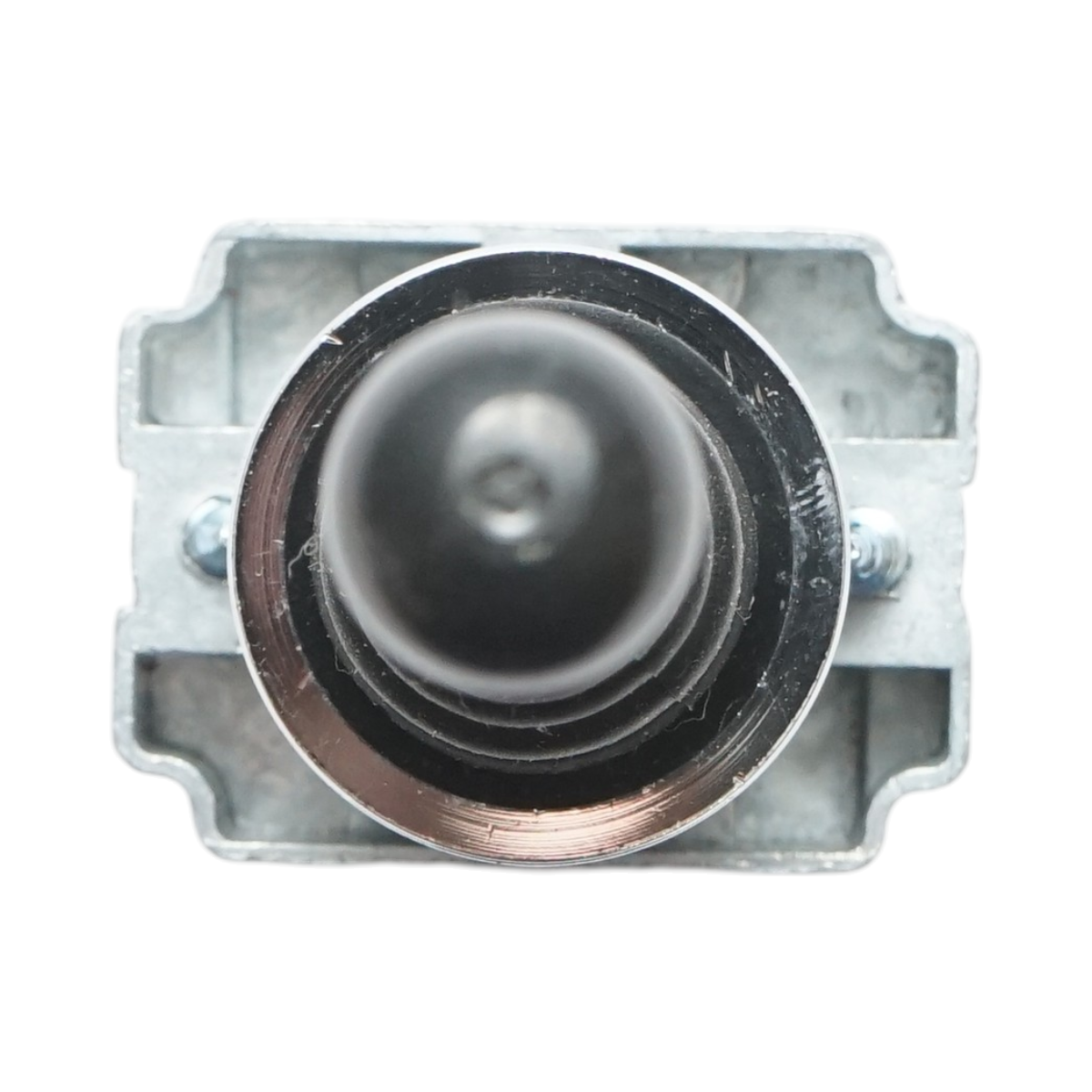 Comutator joystick 4 pozitii cu revenire 4NO, 400V/10A Breckner Germany - imagine 2