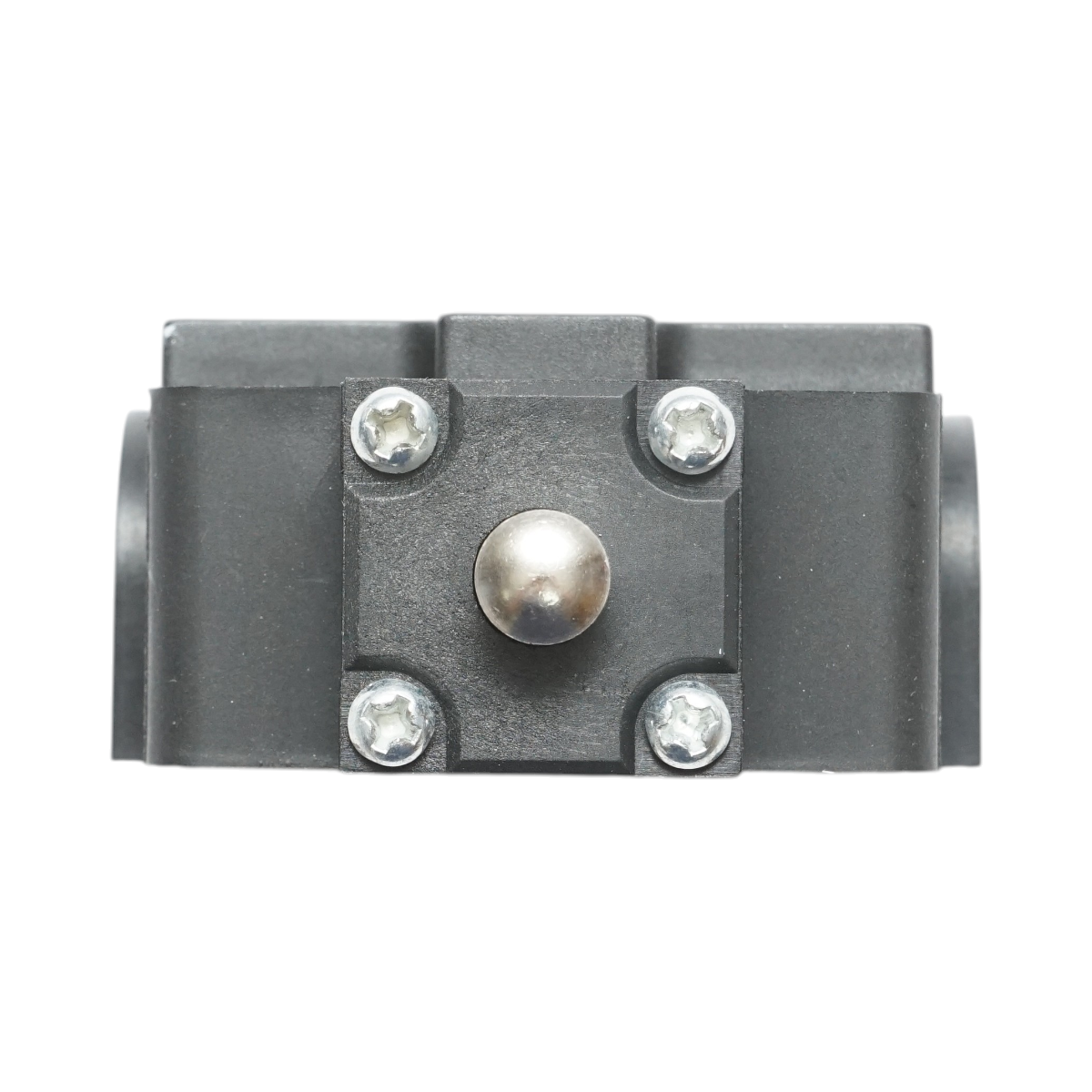 Intrerupator limita industrial 250V AC 6A/115V DC 0.3A DC Breckner Germany - imagine 3