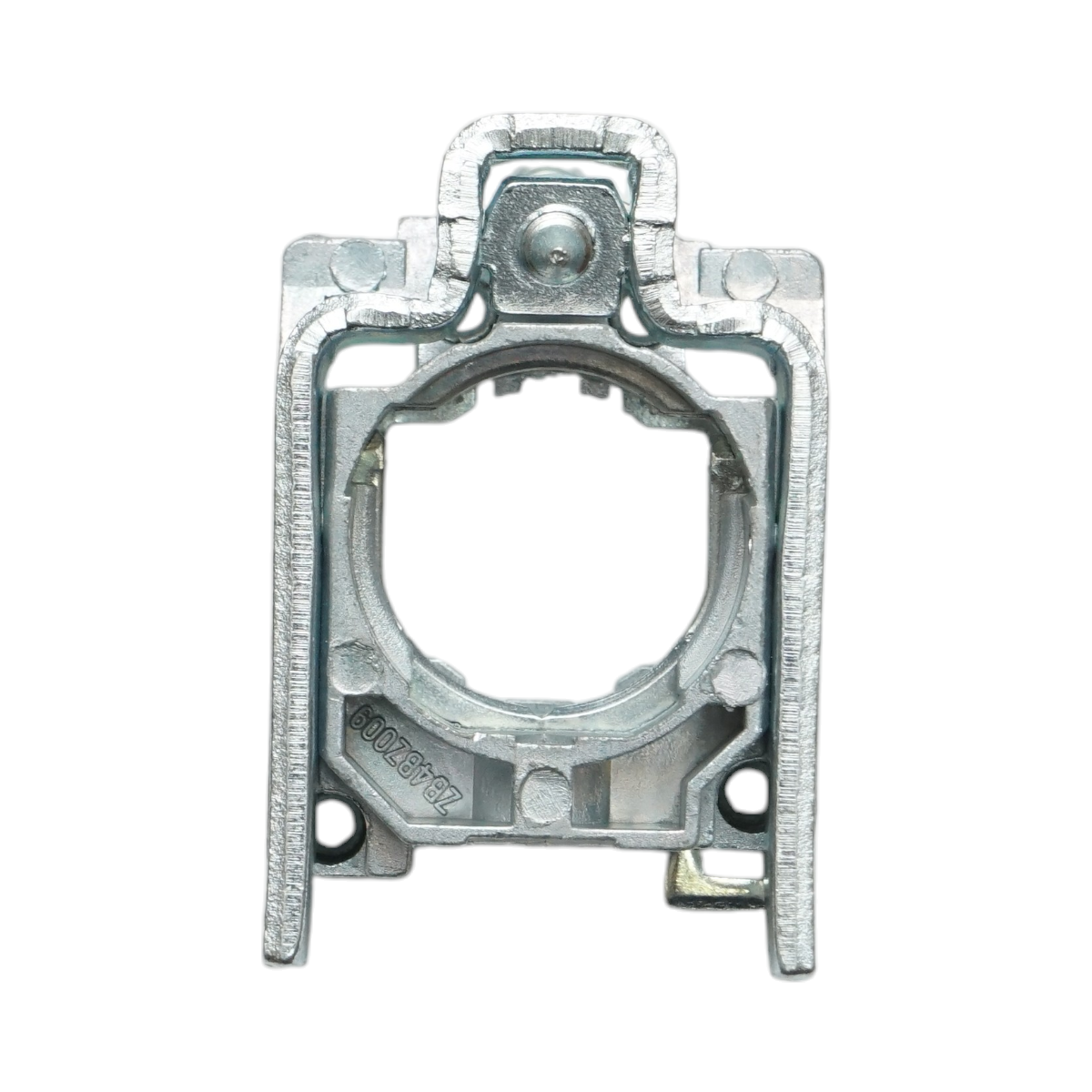 Suport metalic pentru butoane/comutatoare 22mm Breckner Germany - imagine 4