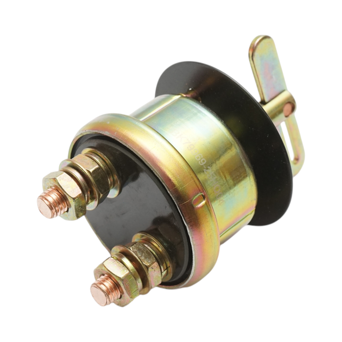 Contact general 24V pentru incarcator frontal XCMG, ZL50GN, LW300, SL50GN, SD300 cod OEM JK862 - imagine 3