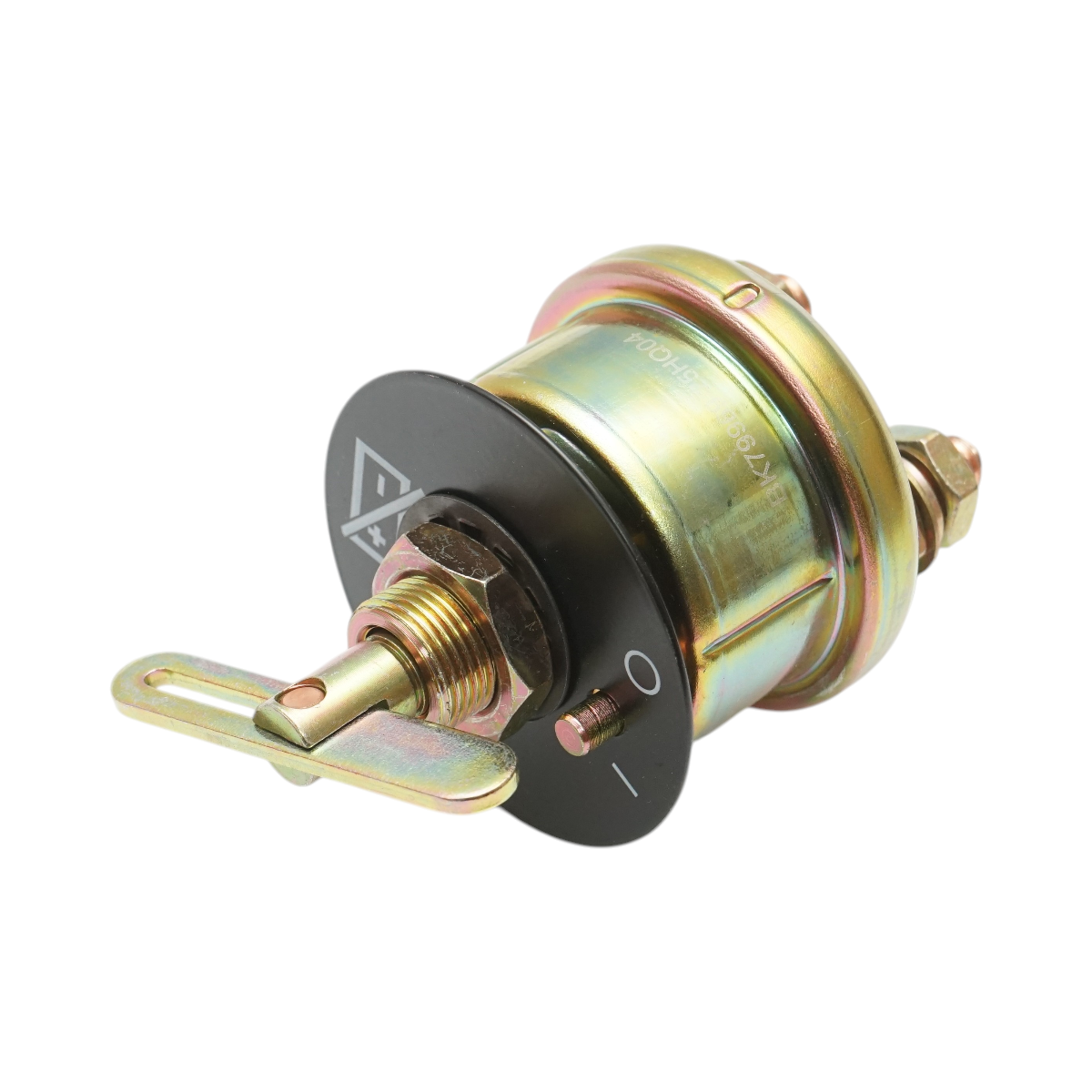 Contact general 24V pentru incarcator frontal XCMG, ZL50GN, LW300, SL50GN, SD300 cod OEM JK862 - imagine 2