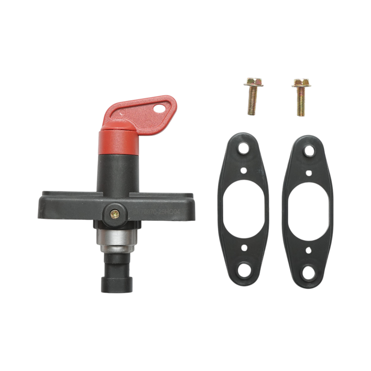 Contact general 24V Volvo FM4, FH4 cod OEM 22446848 - imagine 3