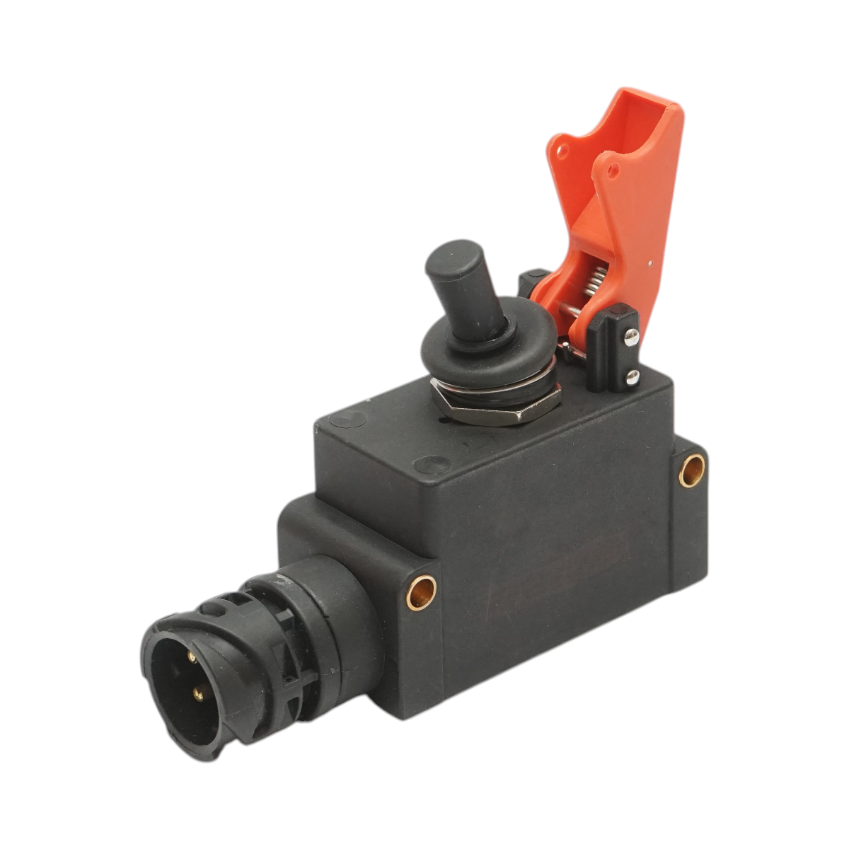 Comutator izolator baterie Volvo FH, FL, FM, FMX, Renault Kerax, Magnum, Premium cod OEM 20367498, 20409367, 20429432, 21480928, 7420367498 - imagine 2