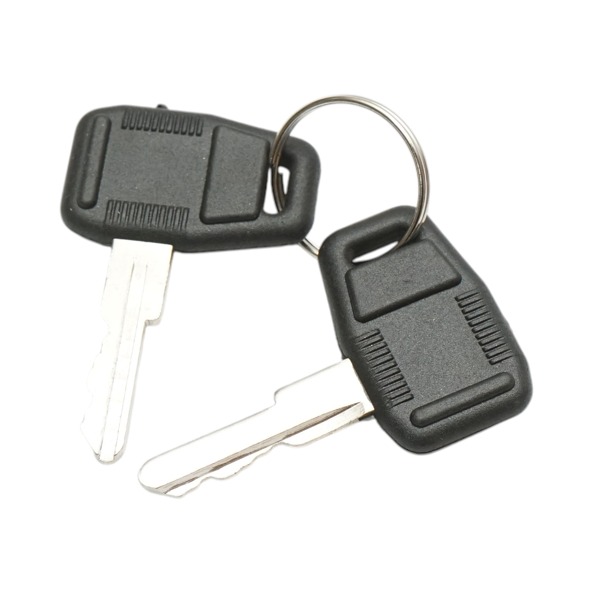 Contact pornire cu 2 chei pentru stivuitor Mitsubishi Caterpillar cod OEM 91A05-21400, 91A05-1140 - imagine 5