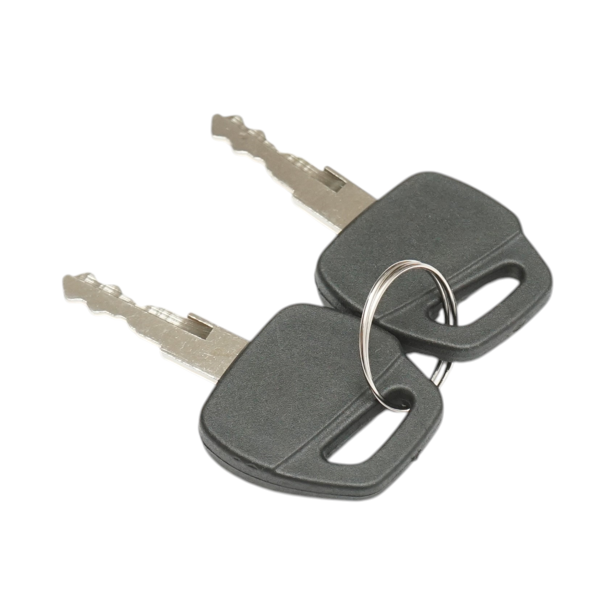 Contact pornire cu 2 chei pentru stivuitor Linde cod OEM 7915492632 - imagine 5