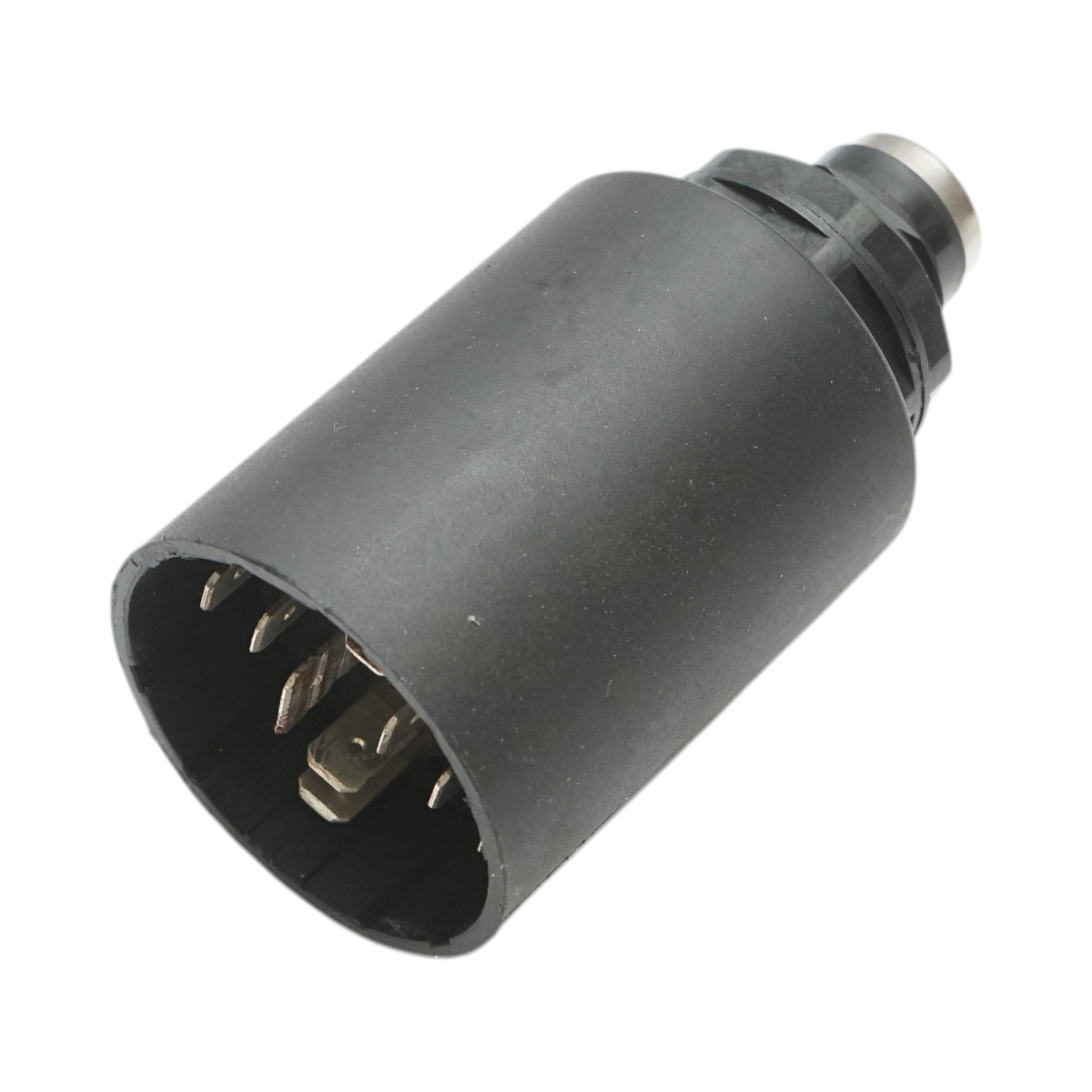 Contact pornire cu 2 chei pentru stivuitor Linde cod OEM 7915492632 - imagine 3