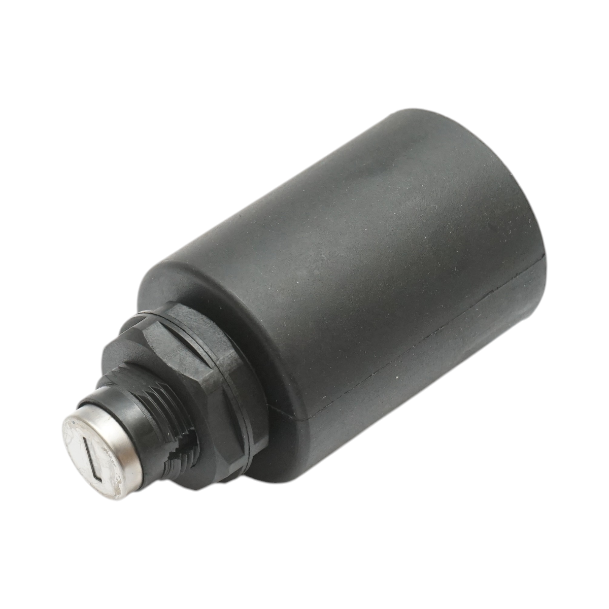 Contact pornire cu 2 chei pentru stivuitor Linde cod OEM 7915492632 - imagine 2