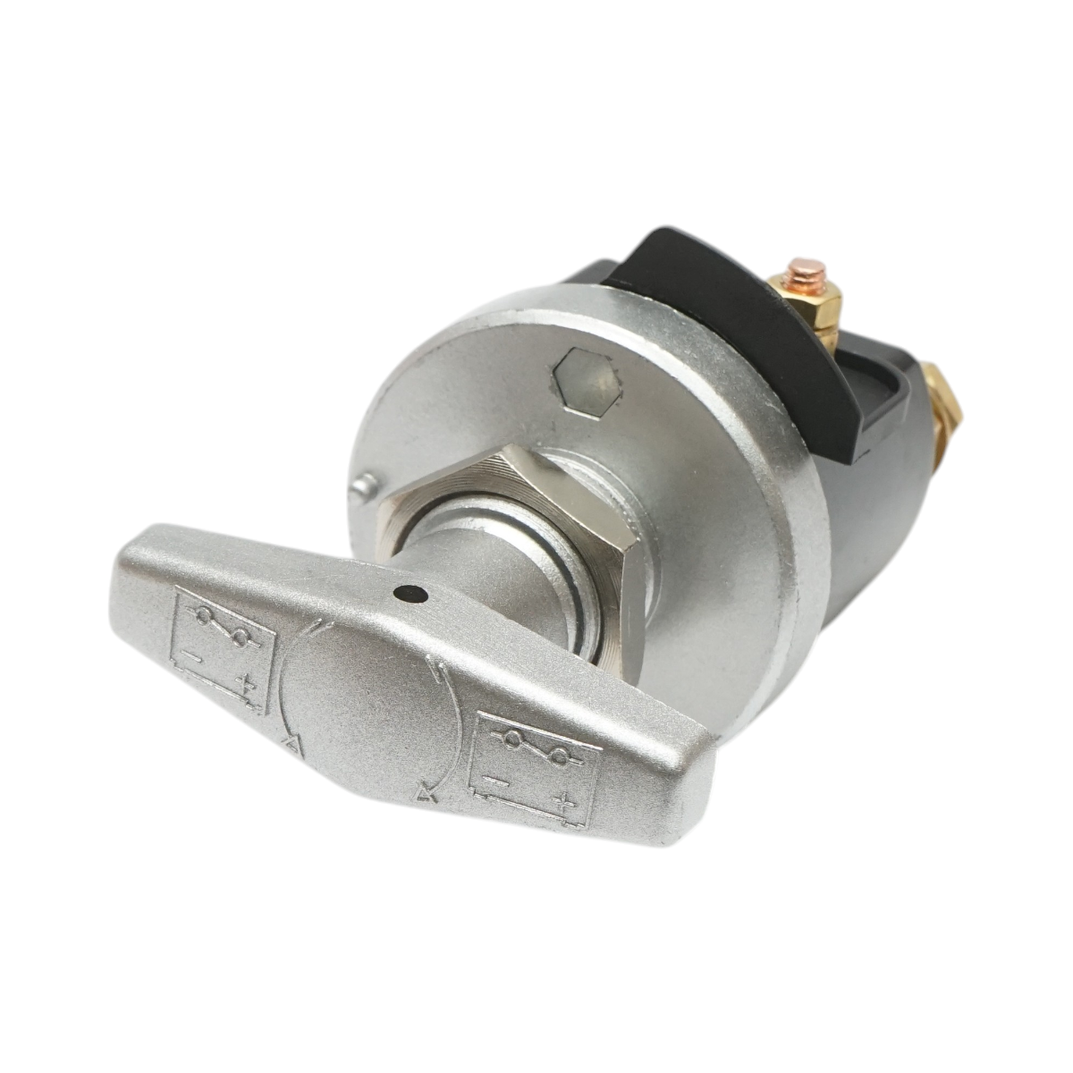 Contact general Iveco Stralis, Trakker, EuroTech, EuroStar, EuroTrakker, Euromover cod OEM 99458665, 5801784014 - imagine 2