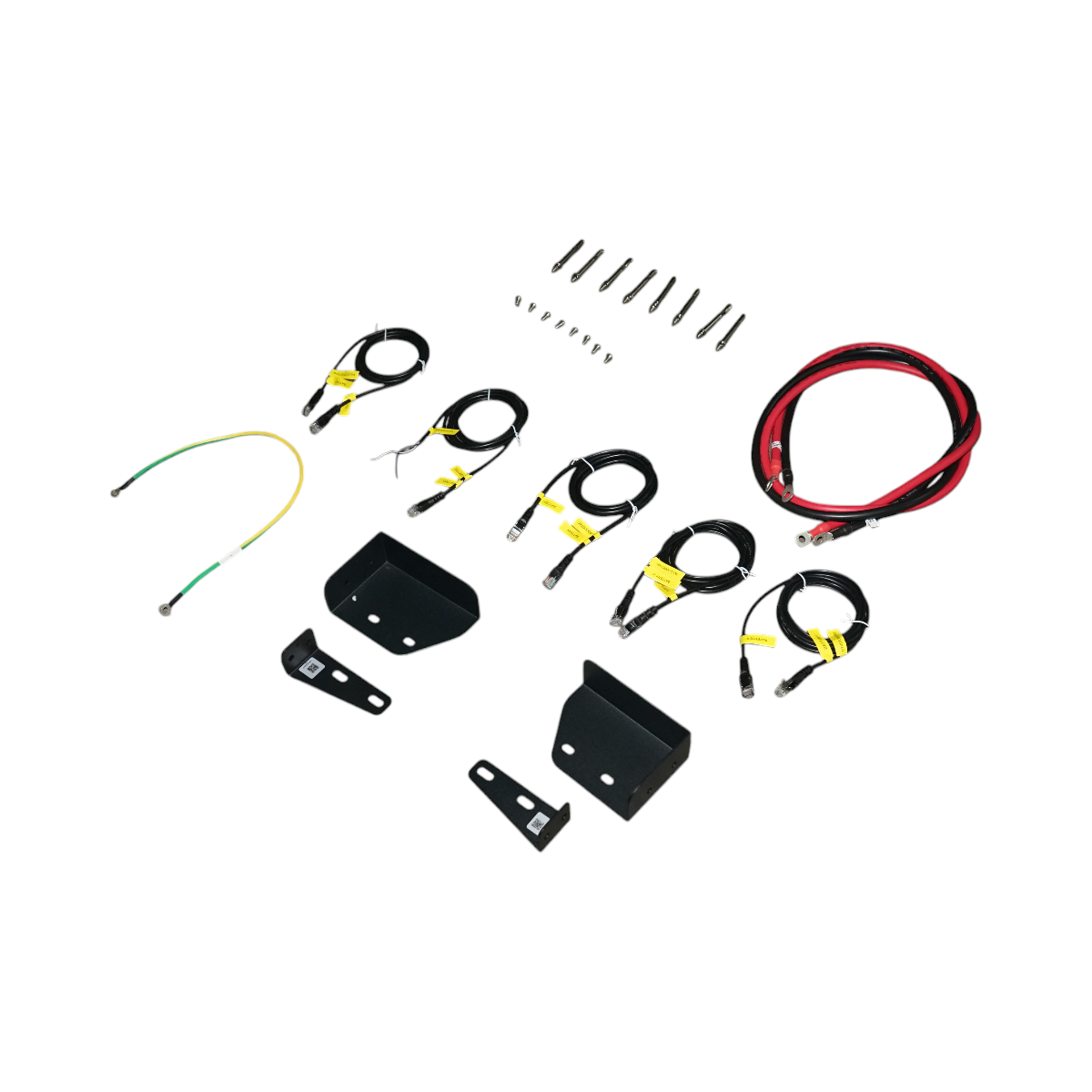 Baterie Li-ion 5.12kWh LiFePO4 51.2V, 100Ah cu functie autoincalzire DL5.0C Dyness 558x545x150mm - imagine 6