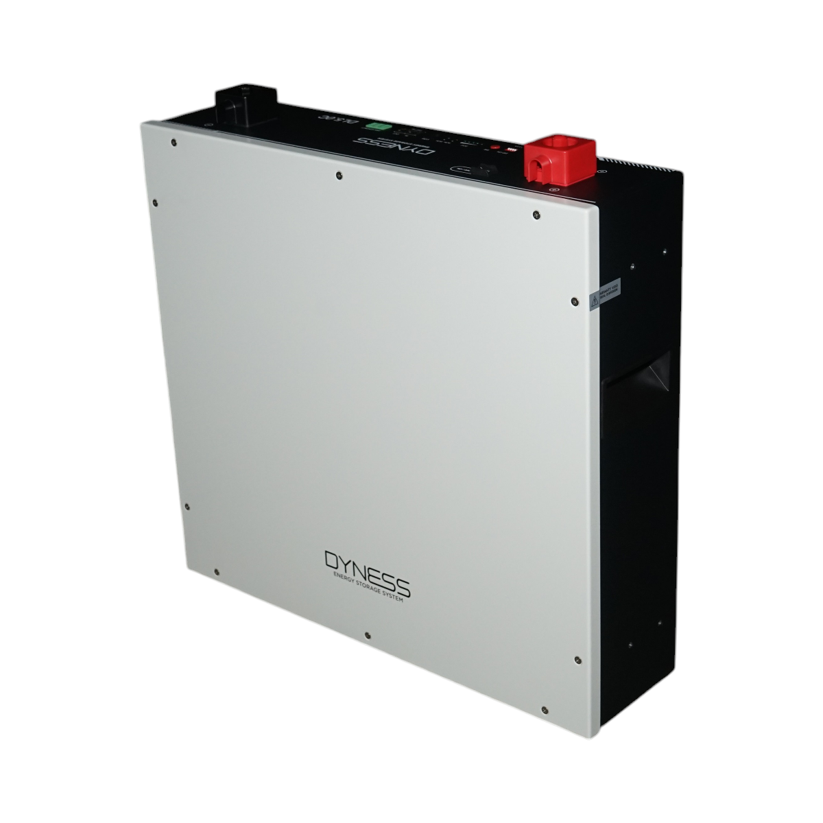 Baterie Li-ion 5.12kWh LiFePO4 51.2V, 100Ah cu functie autoincalzire DL5.0C Dyness 558x545x150mm - imagine 5