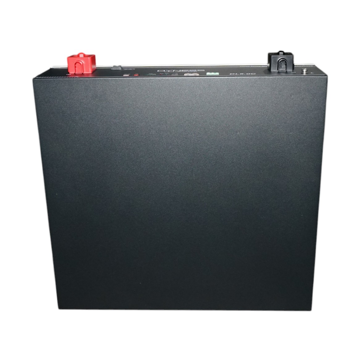 Baterie Li-ion 5.12kWh LiFePO4 51.2V, 100Ah cu functie autoincalzire DL5.0C Dyness 558x545x150mm - imagine 4