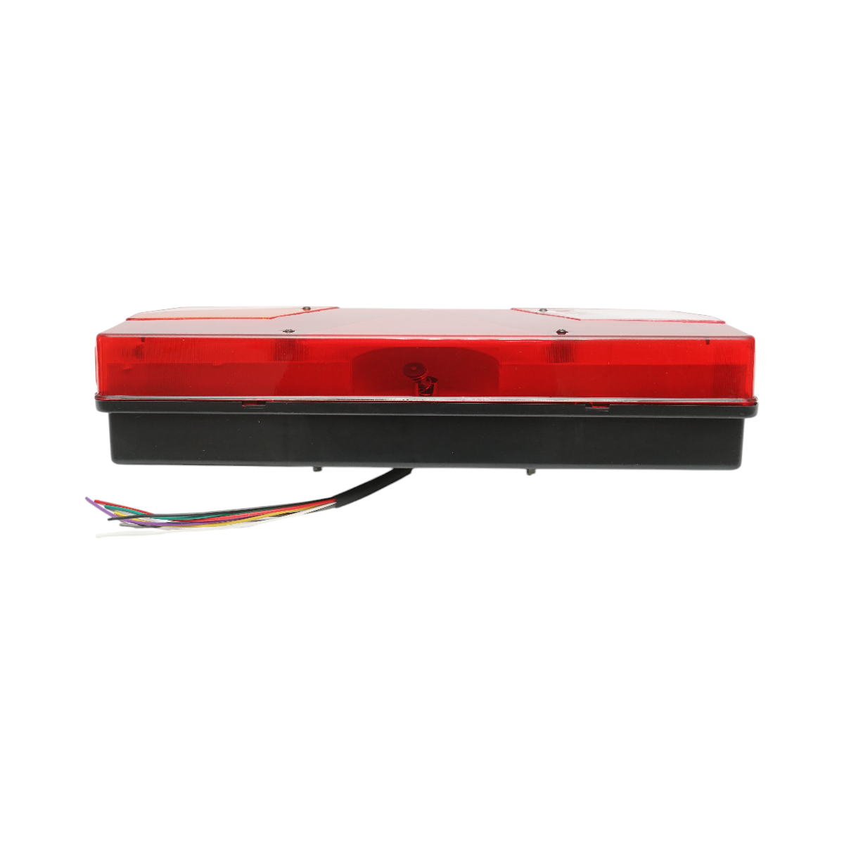 Lampa stop spate stanga semiremorca Schmitz Cargobull 420x145x88mm - imagine 4