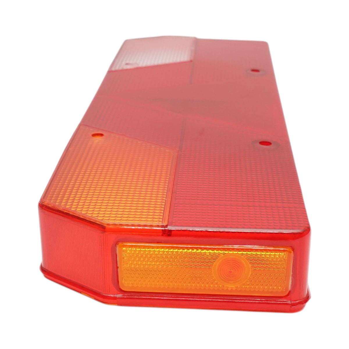 Dispersor lampa stop spate stanga semiremorca Schmitz Cargobull 420x145mm - imagine 6