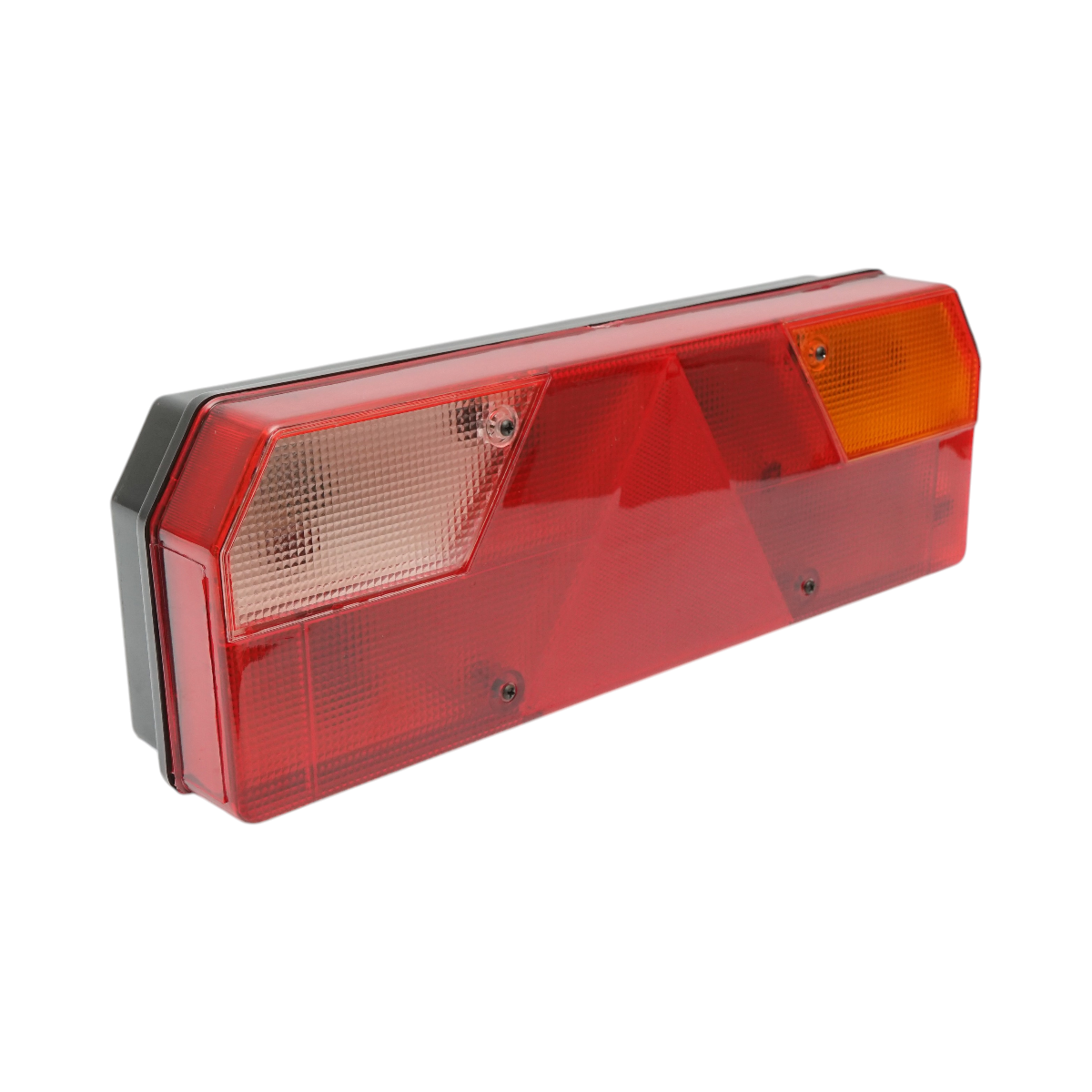 Lampa stop spate dreapta semiremorca Schmitz Cargobull 420x145x88mm - imagine 3