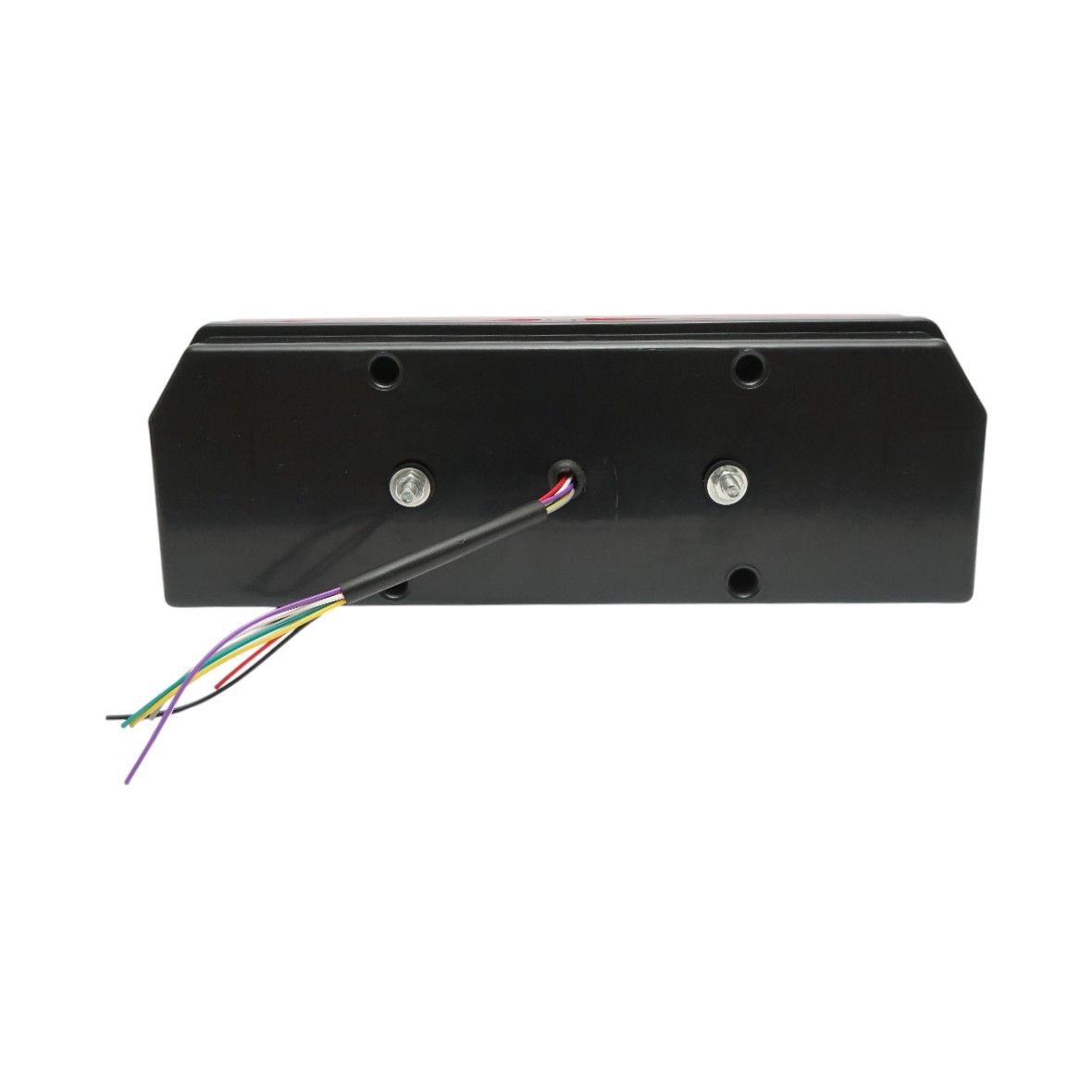 Lampa stop spate dreapta semiremorca Schmitz Cargobull 420x145x88mm - imagine 2