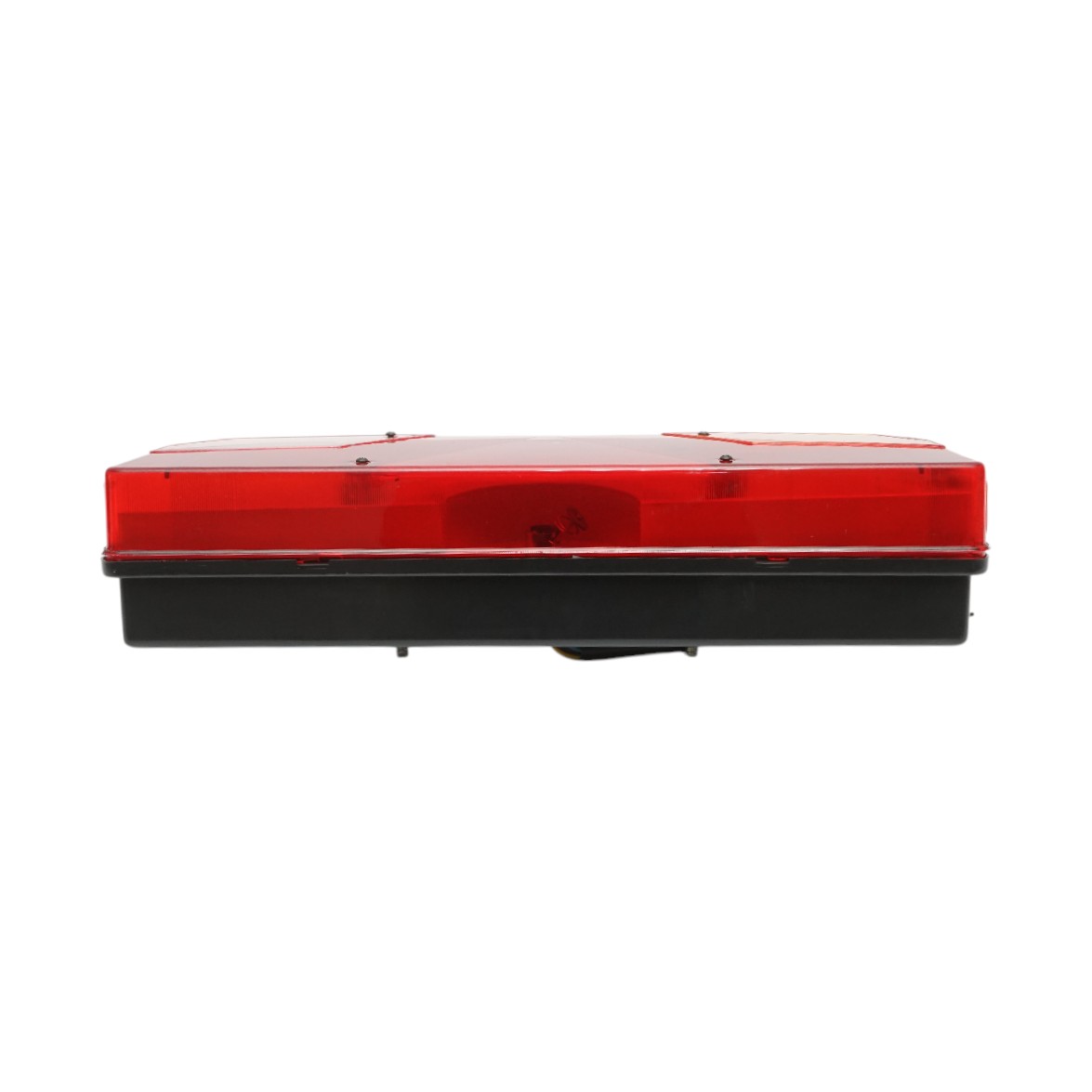 Lampa stop spate dreapta semiremorca Schmitz Cargobull 420x145x88mm - imagine 4