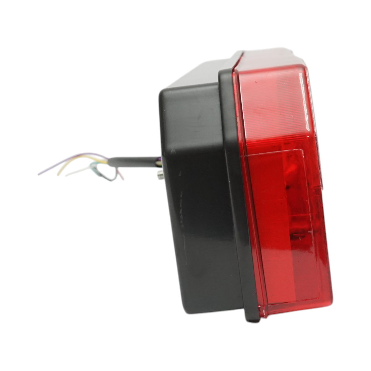 Lampa stop spate dreapta semiremorca Schmitz Cargobull 420x145x88mm - imagine 6
