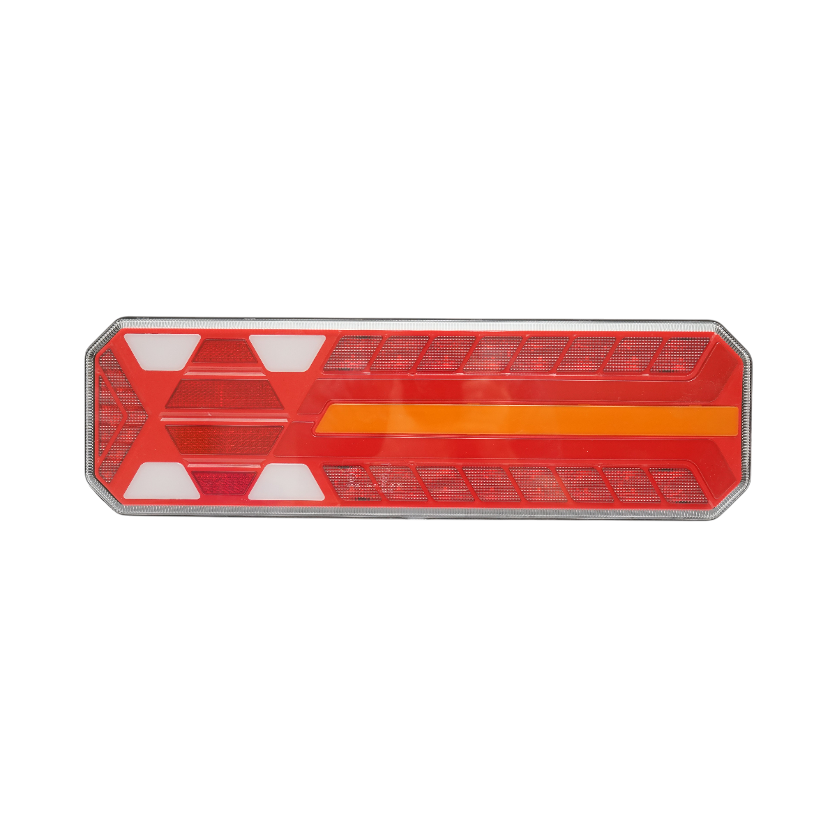 Lampa stop spate LED camion 12/24V universala 460x140x40mm Breckner Germany