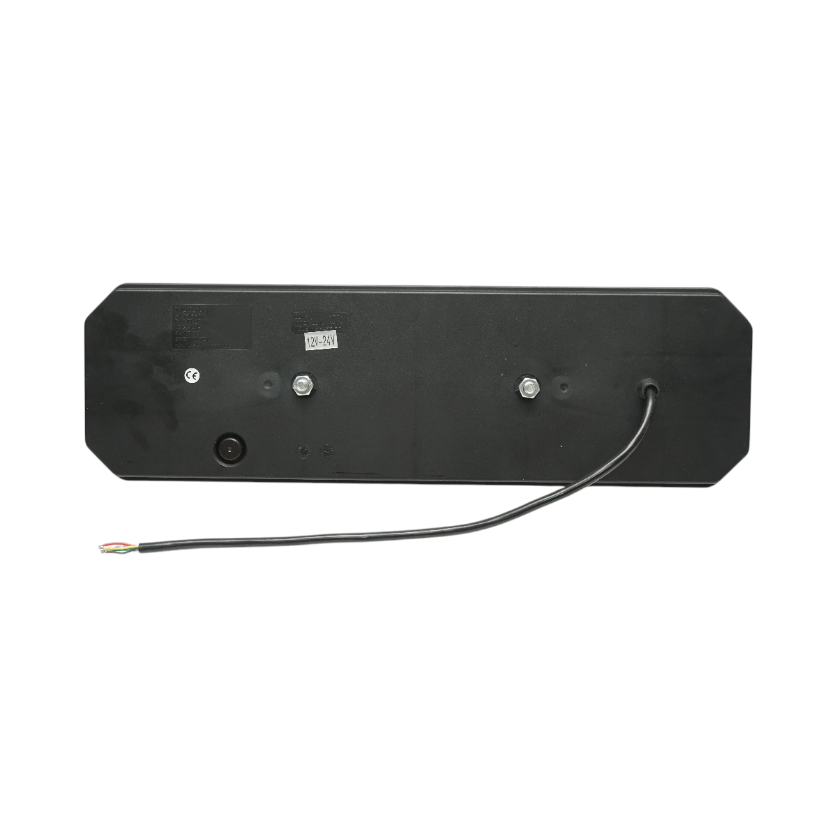 Lampa stop spate LED camion 12/24V universala 460x140x40mm Breckner Germany - imagine 2