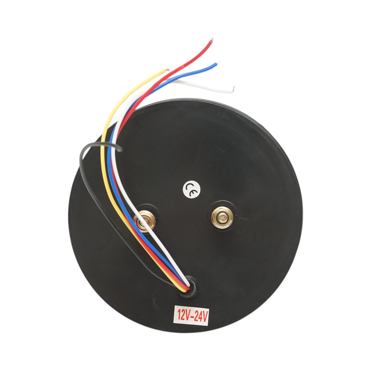 Lampa stop spate rotunda LED 12V/24V universala 140x40mm Breckner Germany - imagine 5