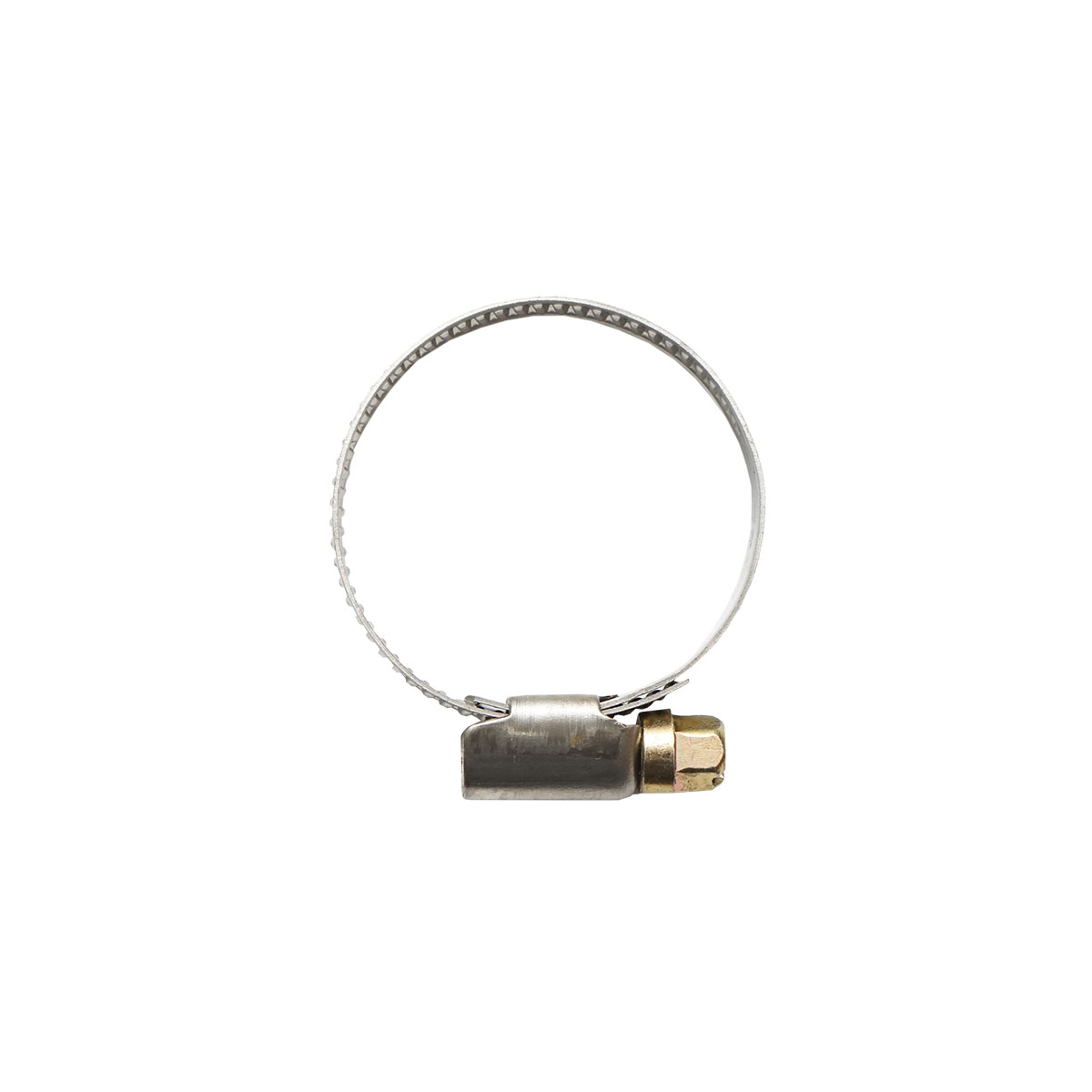 Colier furtun inox reglabil 25-40A - imagine 3