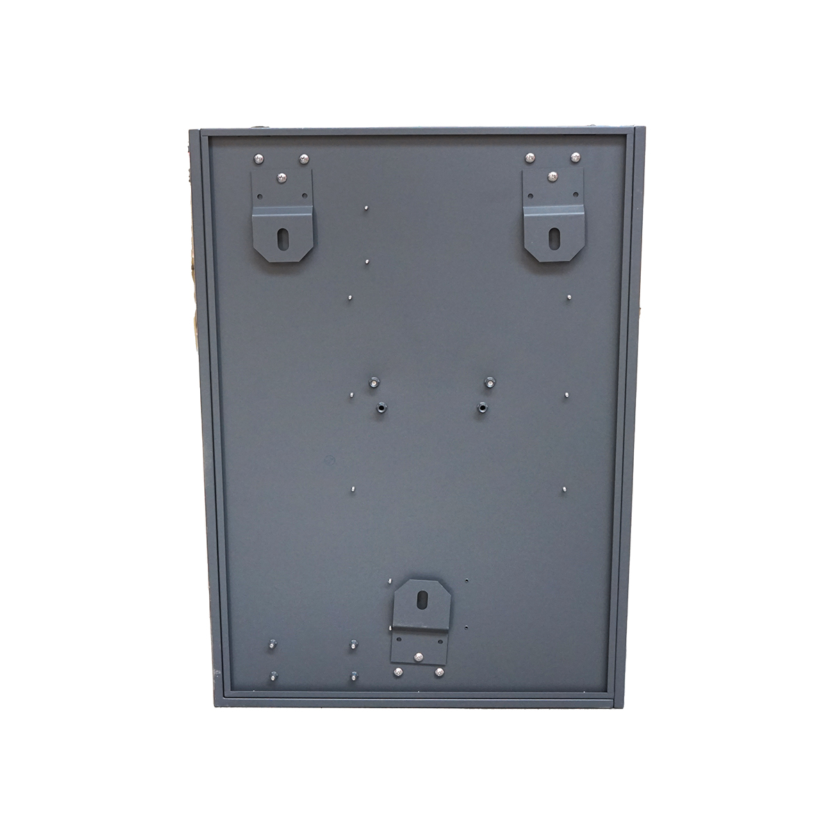 Unitate interna pompa de caldura aer-apa monobloc 9.5KW, 220V CGH03 SPRSUN - imagine 2