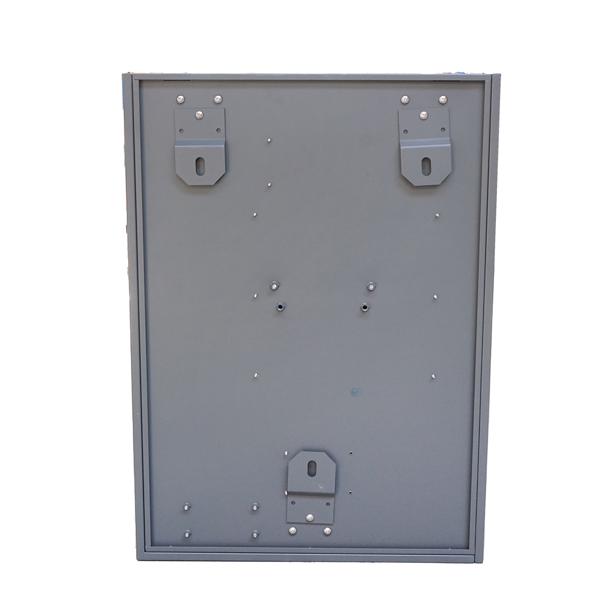 Unitate interna pompa de caldura aer-apa monobloc 12KW, 380V CGH-03 SPRSUN - imagine 2