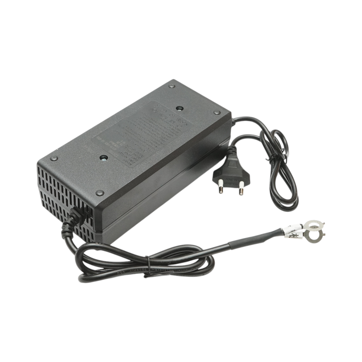 Redresor, incarcator smart baterie LiFePO4 12.8V, 10A automat cu protectii multiple - imagine 3