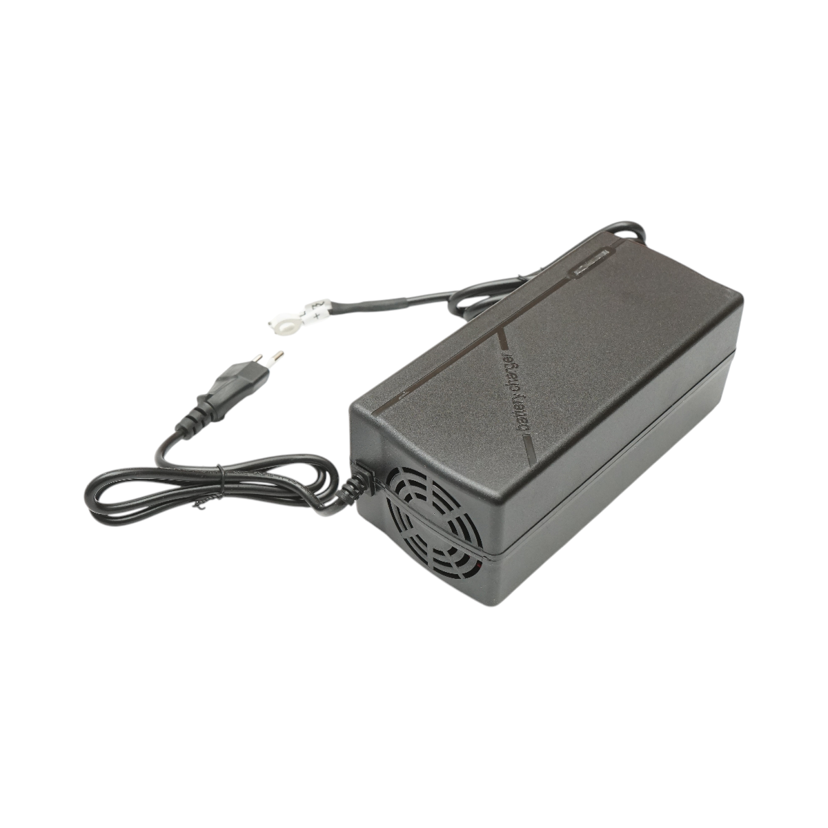 Redresor, incarcator smart baterie LiFePO4 25.6V, 10A automat cu protectii multiple - imagine 2