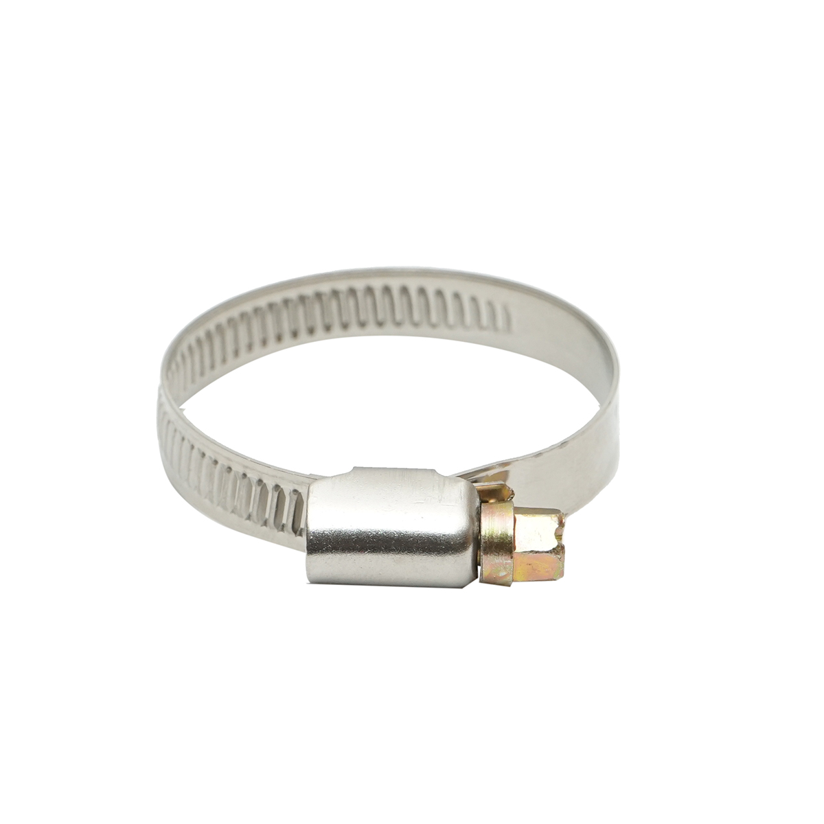 Colier furtun inox reglabil 30-45A - imagine 2