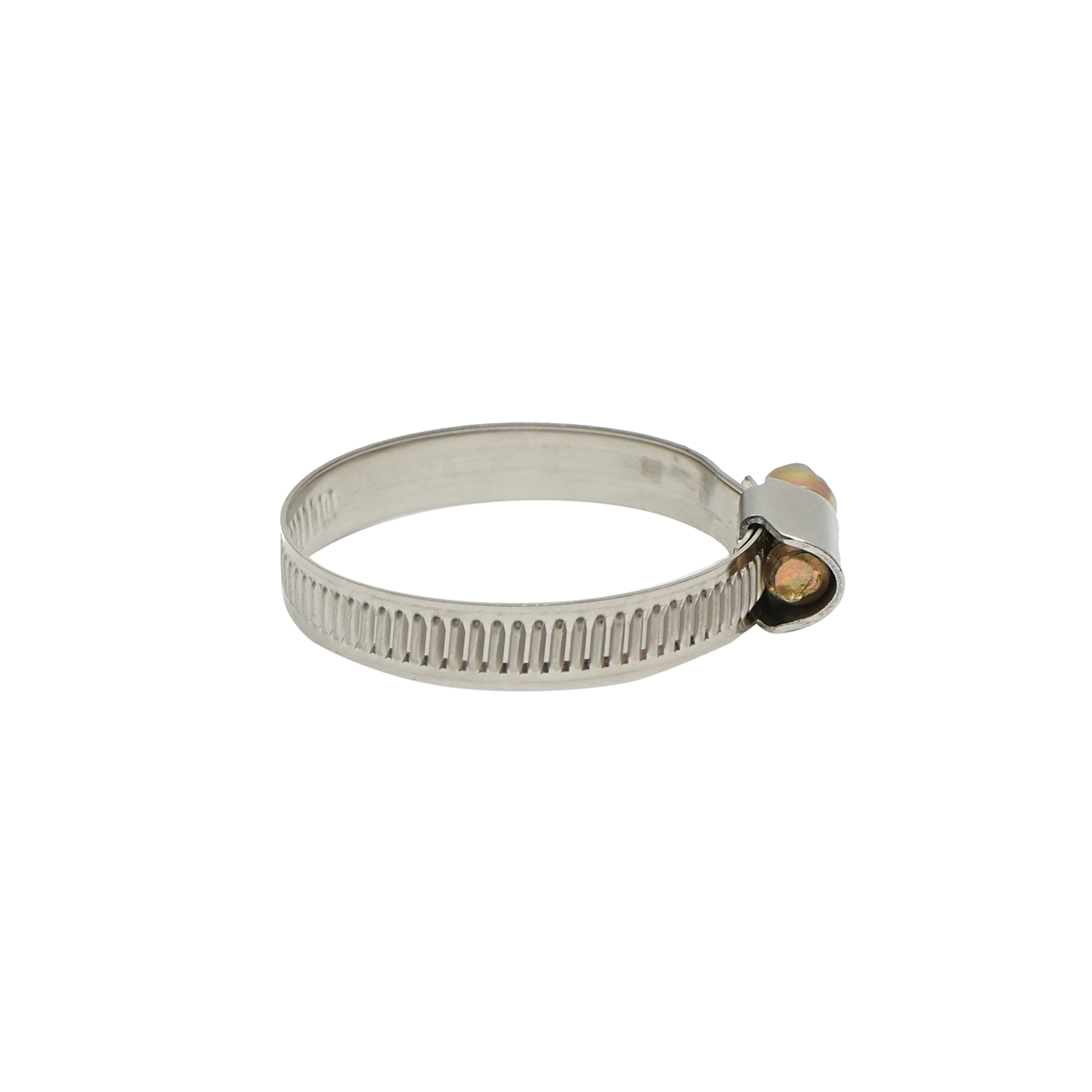 Colier furtun inox reglabil 30-45A - imagine 3