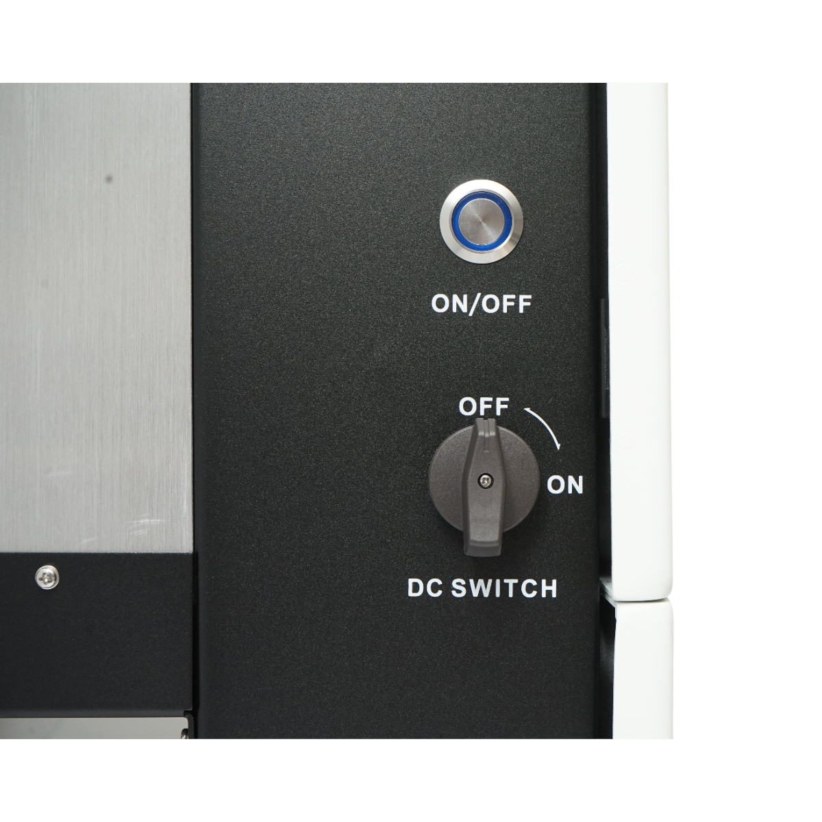 Invertor solar hibrid trifazat 10kW Deye SUN-10K-SK05LP3-EU-SM2, WiFi, 2xMPPT, ON/OFF GRID prosumator, compatibil baterie litiu/plumb 48V si generator IP65 - imagine 7