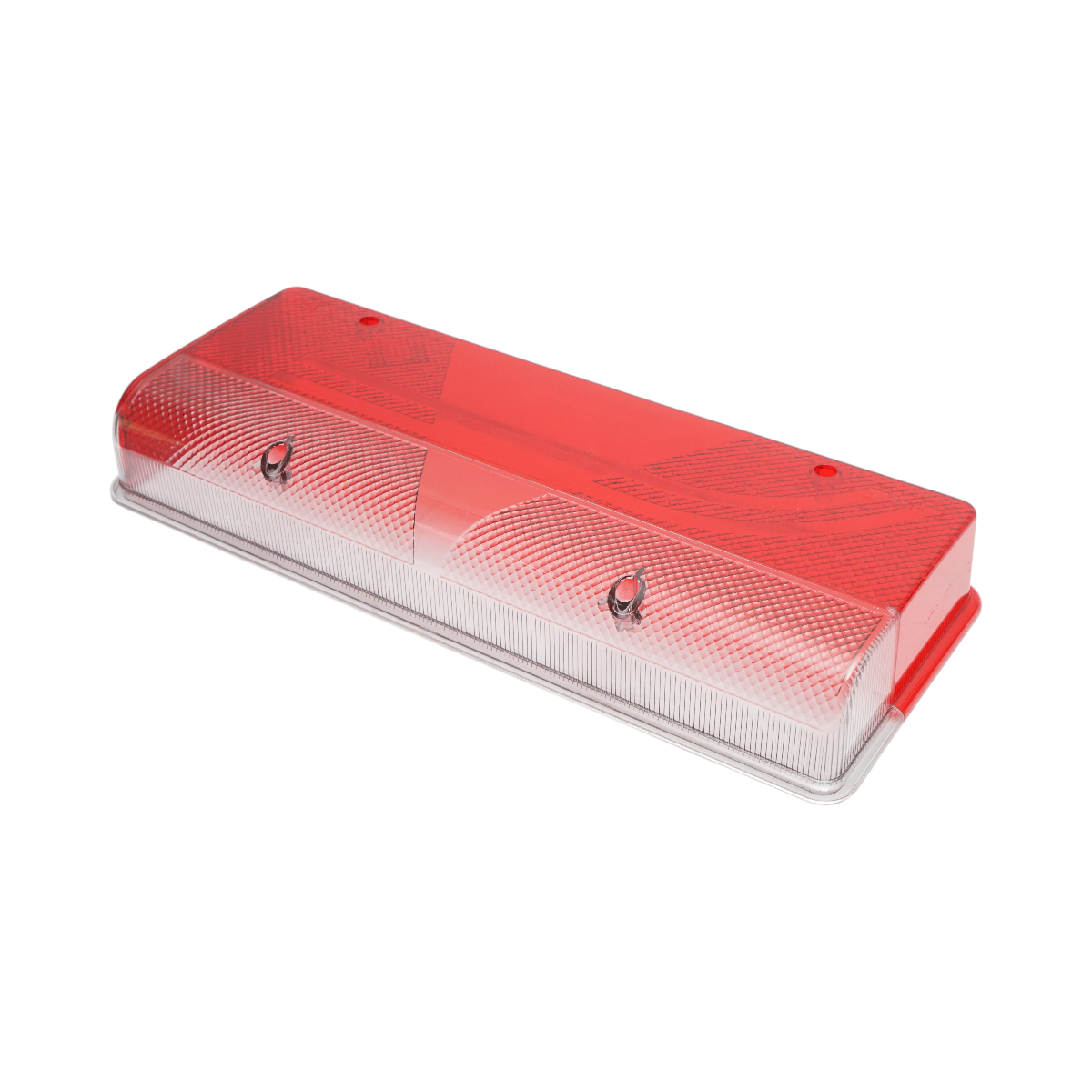 Dispersor lampa stop spate dreapta EUROPOINT III 400x153x58mm Breckner Germany - imagine 2