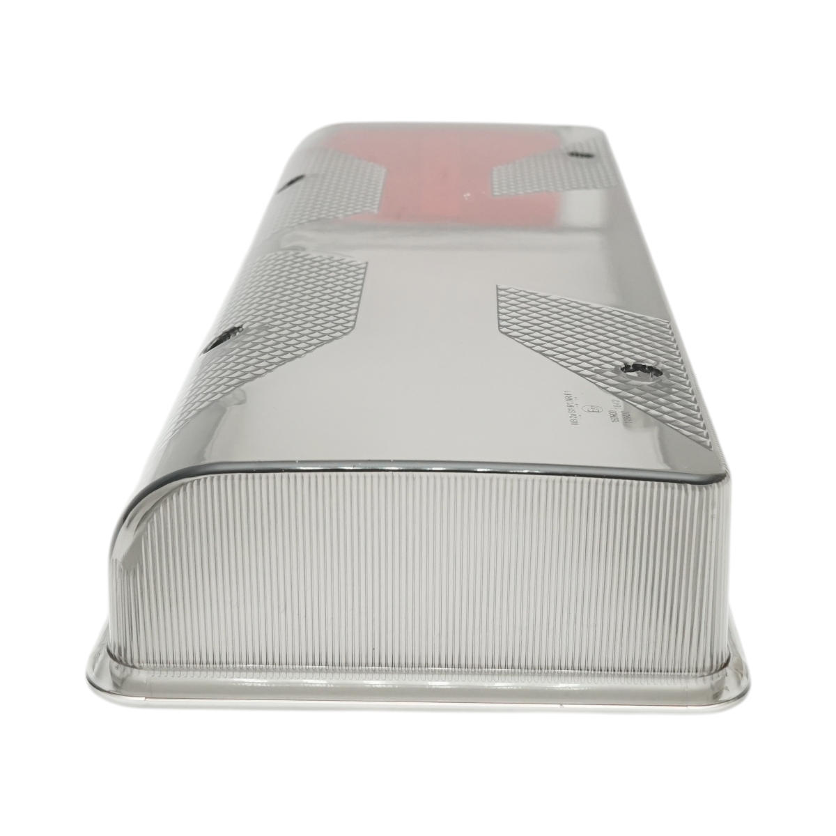 Dispersor lampa stop spate dreapta ASS2.1 E-mark 400x153x58mm - imagine 3