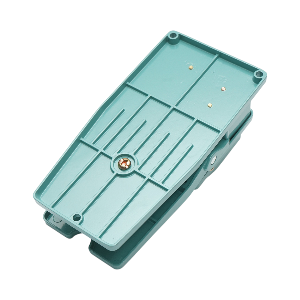 Pedala comanda cu contact electric 250V/5A Breckner Germany - imagine 4