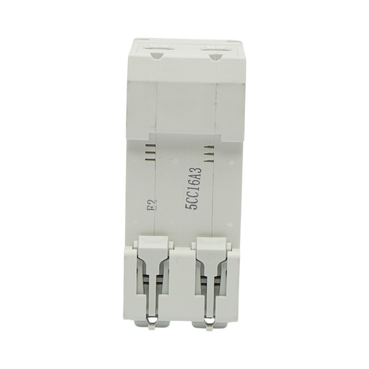 Siguranta diferentiala automata RCBO 1P+N, 16A, 230VAC, 30mA, 6kA Longroad - imagine 5