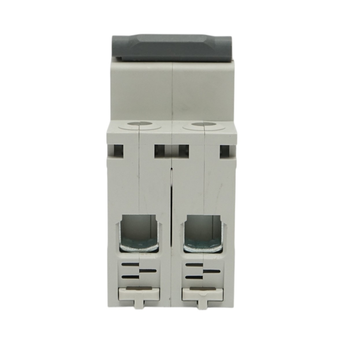 Separator, intrerupator de suprasarcina automat 2P, 80A, 550VDC Longroad - imagine 2