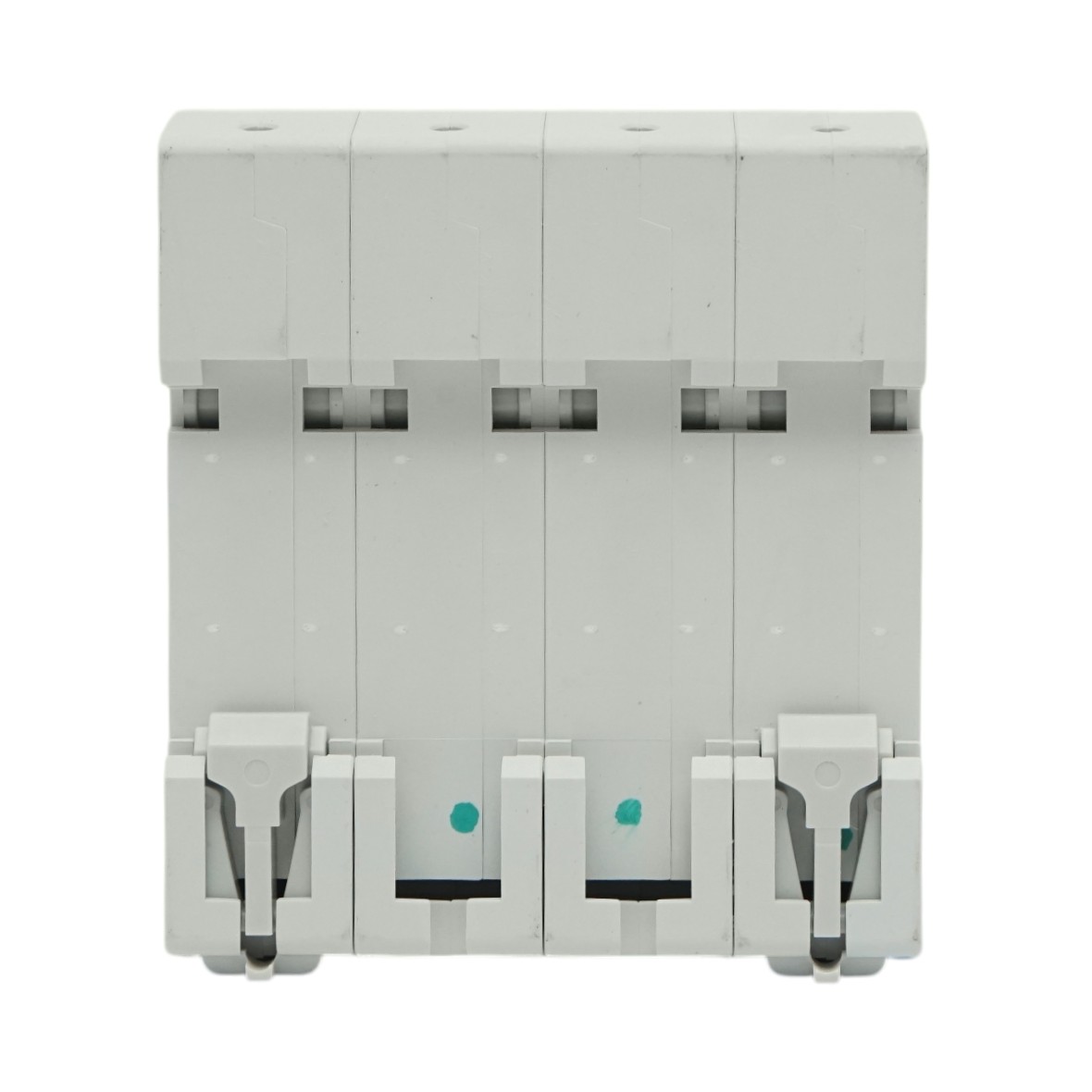 Siguranta automata intrerupator MCB 4P 16A 415VAC Longroad - imagine 5