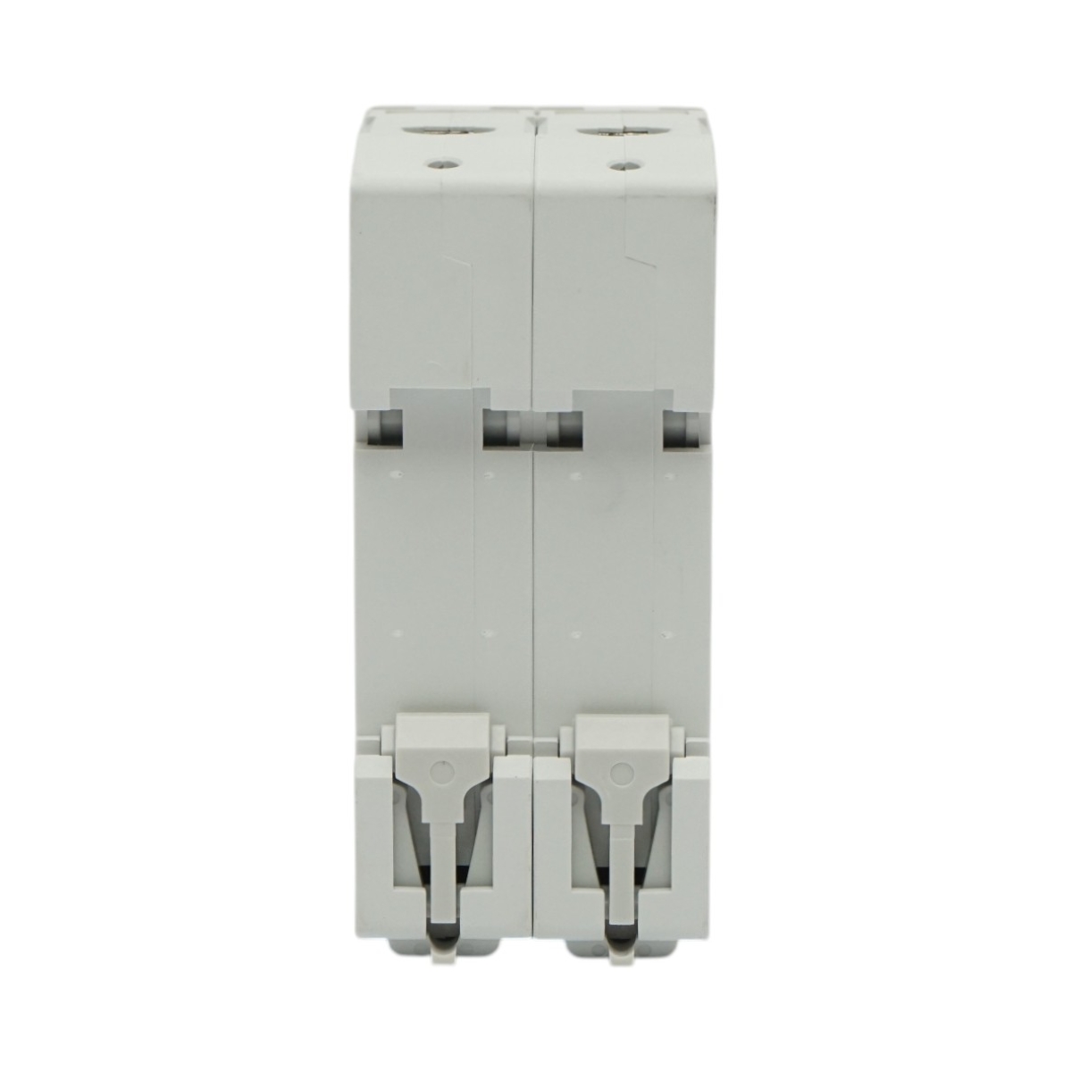 Siguranta automata intrerupator MCB 2P 20A 415VAC Longroad - imagine 5