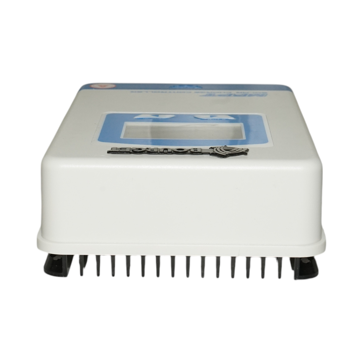 Controler/Regulator solar MPPT 30A 12V/24V cu display LCD Bourget - imagine 4