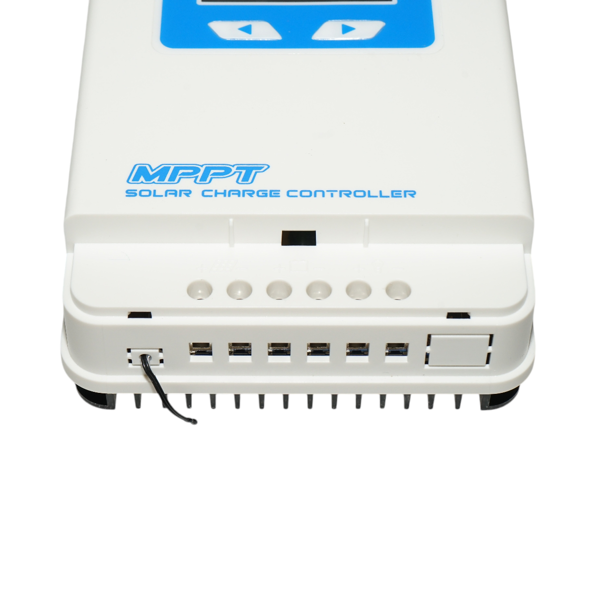 Controler/Regulator solar MPPT 30A 12V/24V cu display LCD Bourget - imagine 6