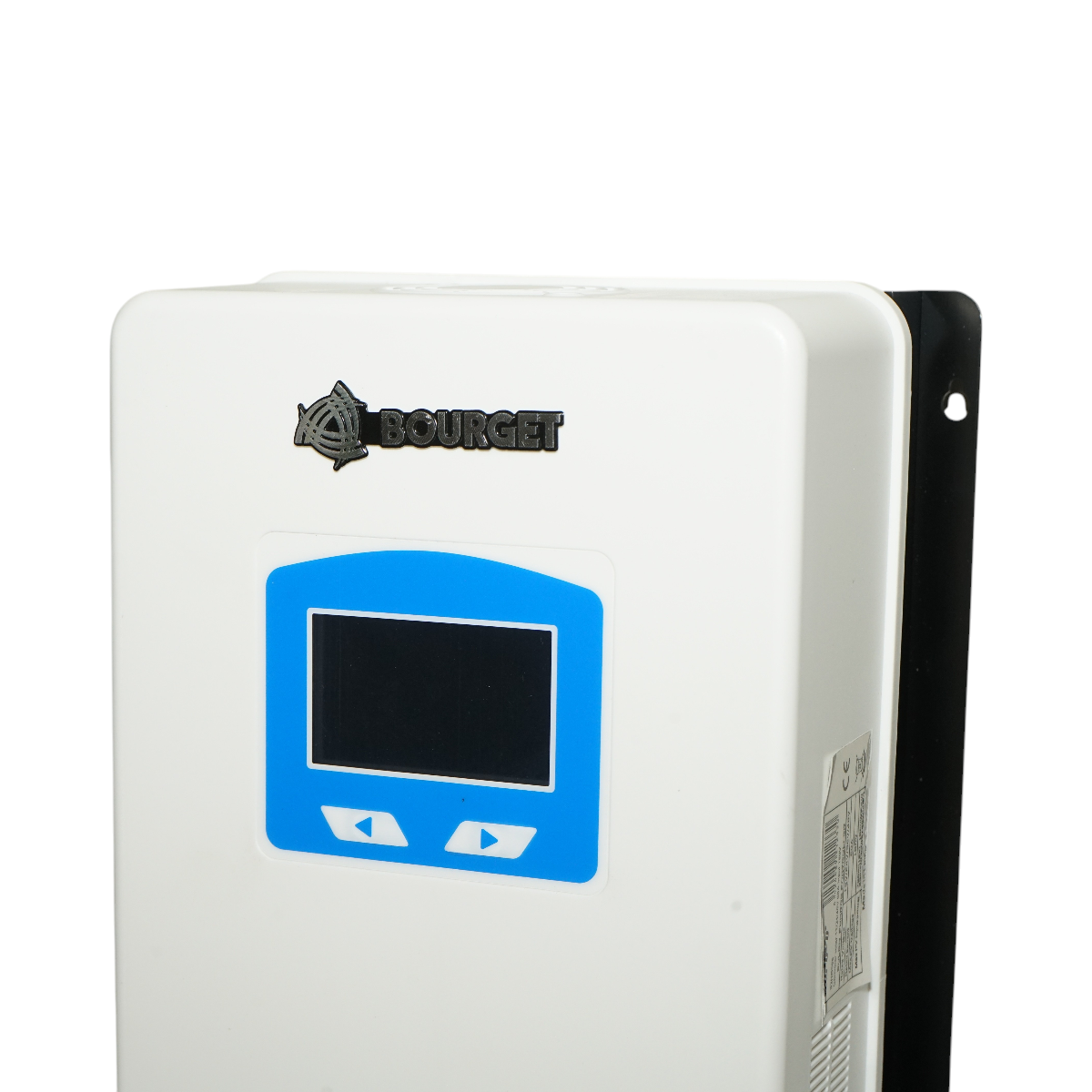 Controler/Regulator solar MPPT 60A 12V/24V/36V/48V cu display LCD Bourget - imagine 6