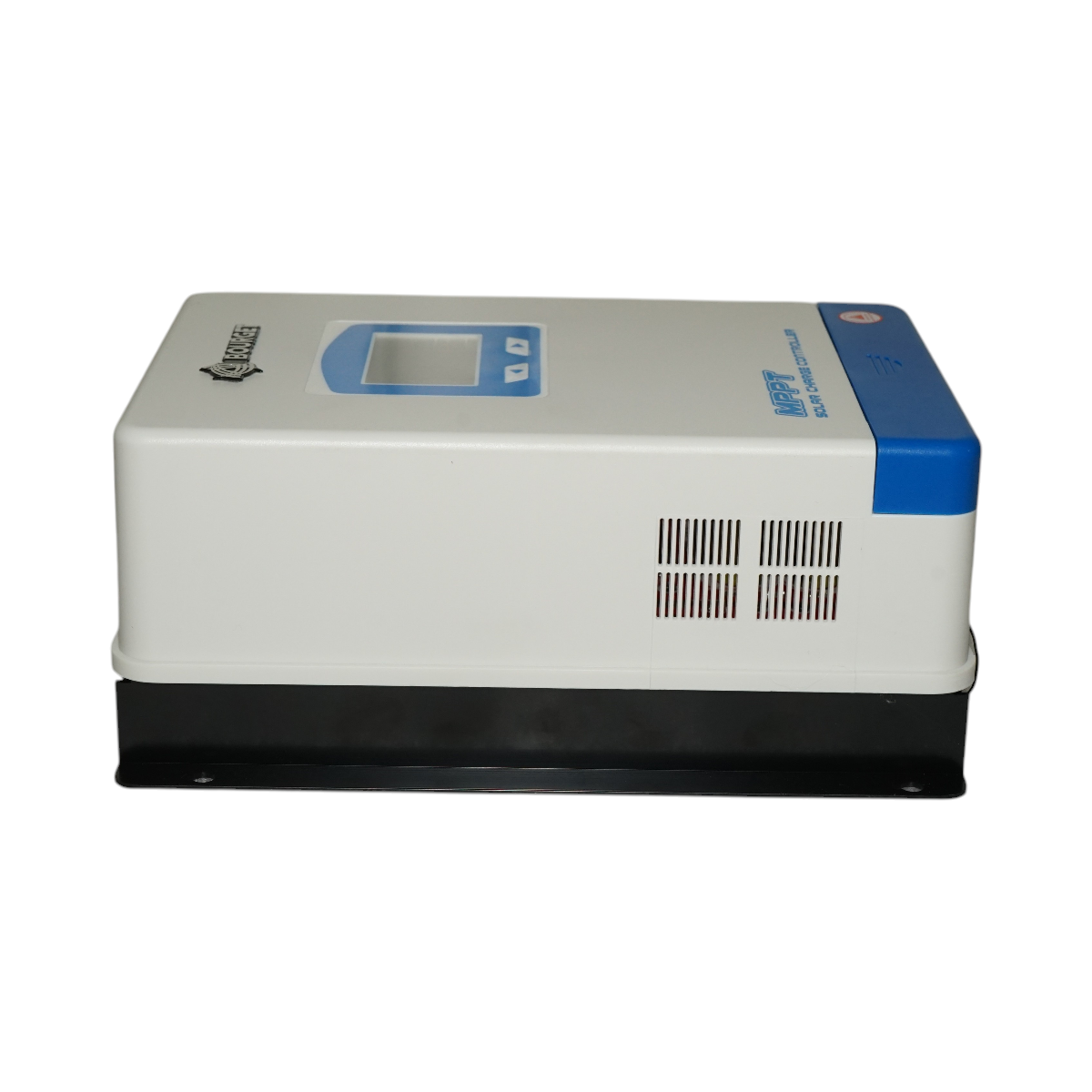 Controler/Regulator solar MPPT 60A 12V/24V/36V/48V cu display LCD Bourget - imagine 5