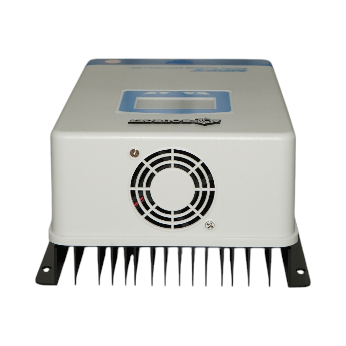 Controler/Regulator solar MPPT 60A 12V/24V/36V/48V cu display LCD Bourget - imagine 4