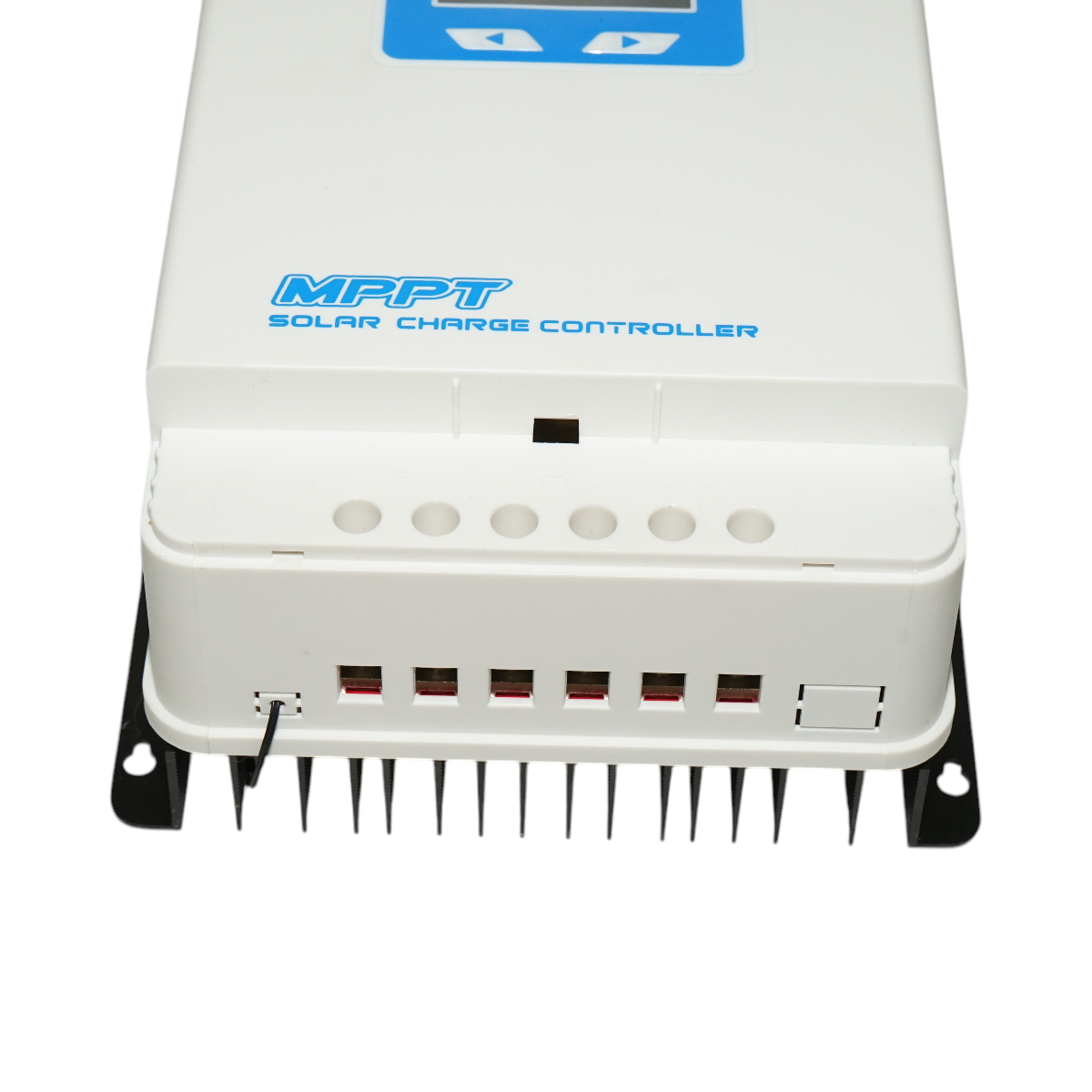 Controler/Regulator solar MPPT 60A 12V/24V/36V/48V cu display LCD Bourget - imagine 3