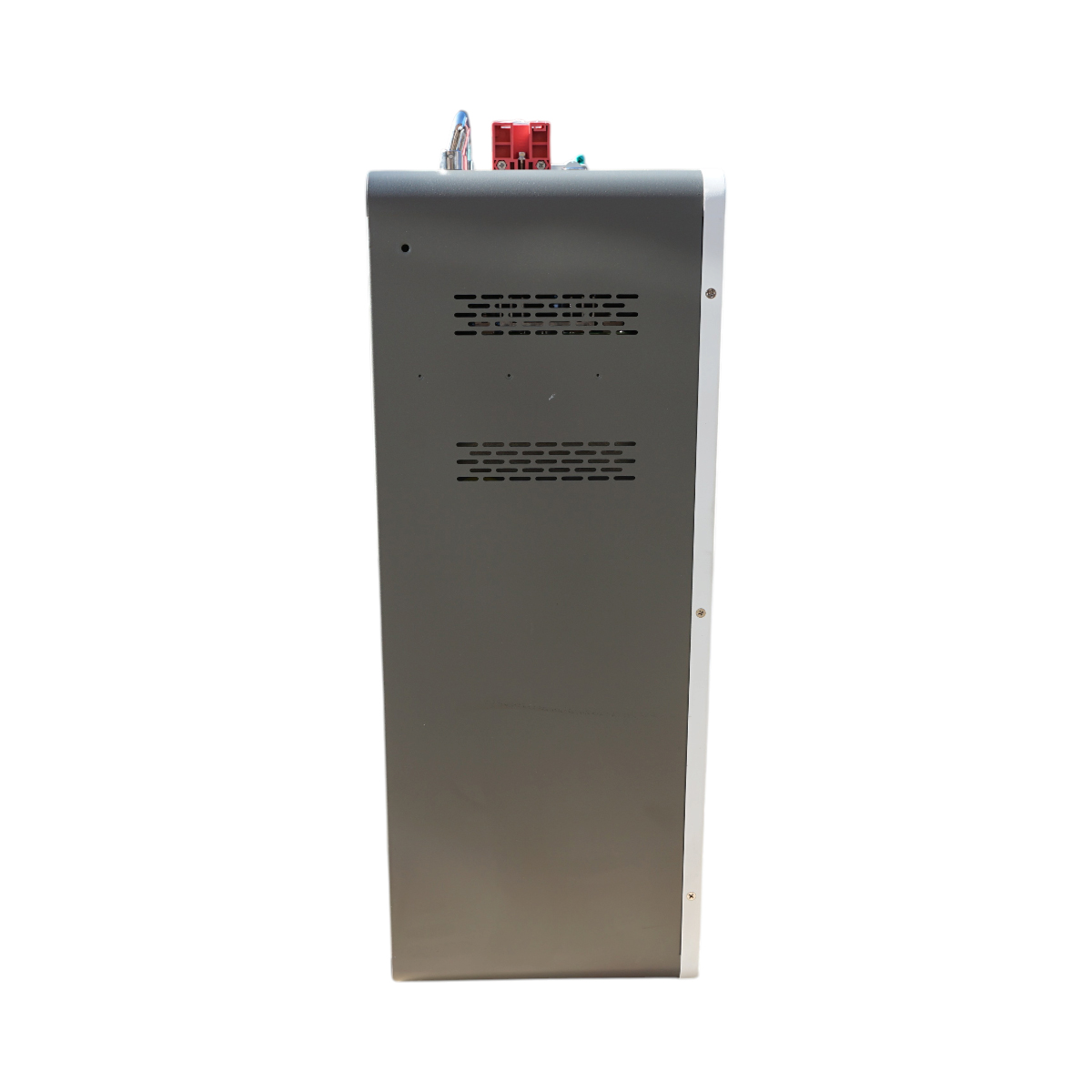 Baterie Li-ion 10.5kW LiFePO4 51.2V, 205Ah cu BMS, deep cycle, display LCD IP54 Bourget - imagine 6