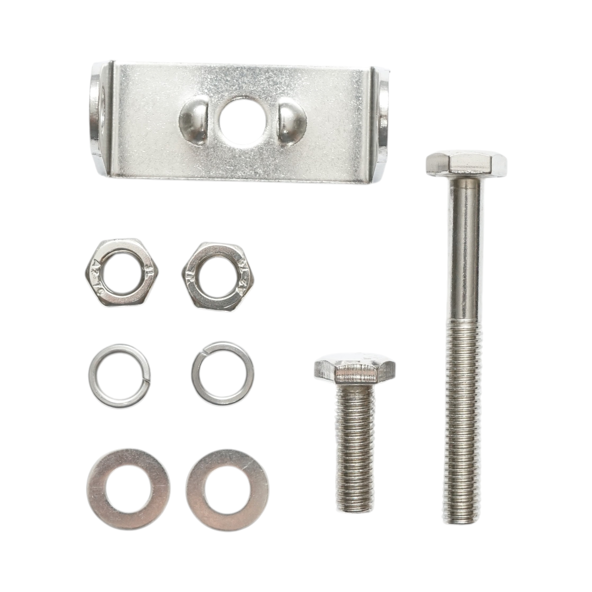 Proiector rotund LED cu DRL 9-36V, 20W alb-galben, carcasa aluminiu 108x108x40mm IP68 Breckner Germany - imagine 6